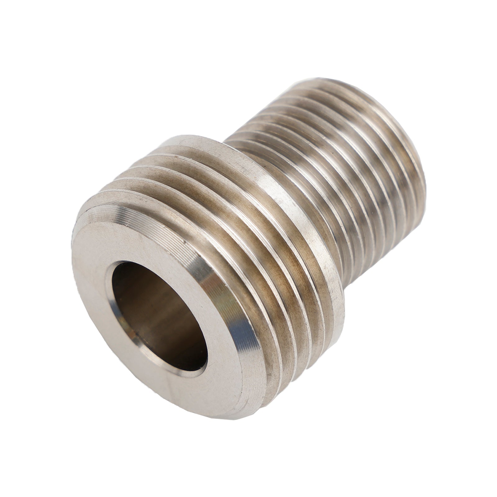 Adapter za vstavitev oljnega filtra, majhen SBF Block 5.0 302 351 F1AZ-6890-B za Ford