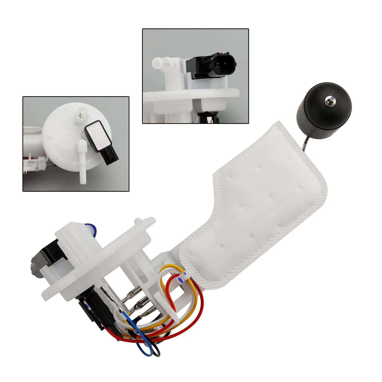 Pompe à carburant Assy Bbp-E3907-00 B65-E3907-00, remplacement pour Yamaha Aerox 155 17-21 Nvx