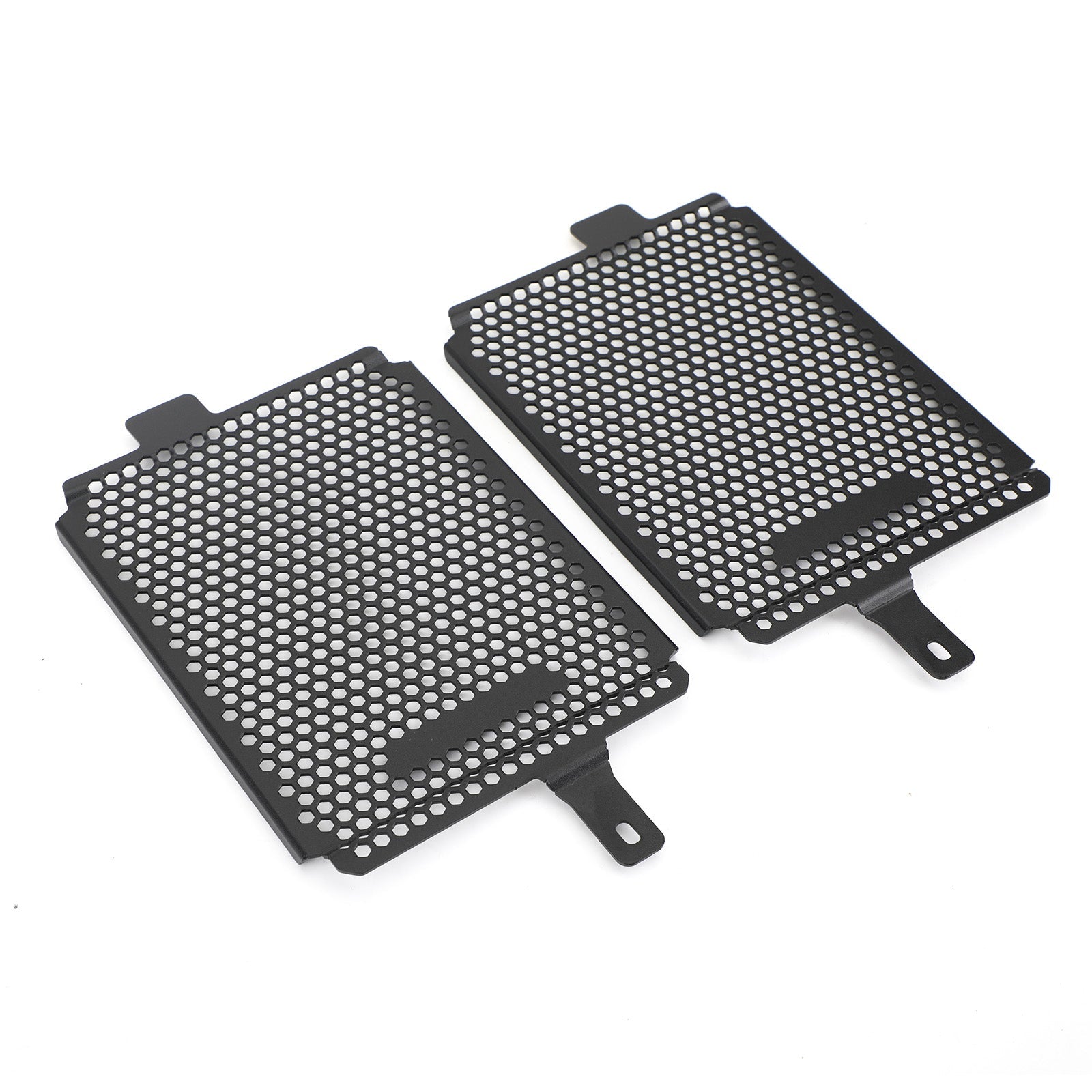 Garde-boue,Grille de Protection de radiateur en acier inoxydable, pour Garde-boue,Grille de Protection de radiateur en acier inoxydable, pour