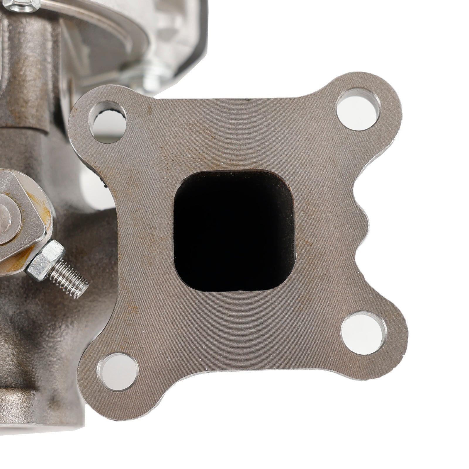Ford Fiesta 1.0L 2015-2017 Turbosprężarka + Uszczelki 1761178 1799836 1808411 CM5G6K682HB CM5G6K682HC