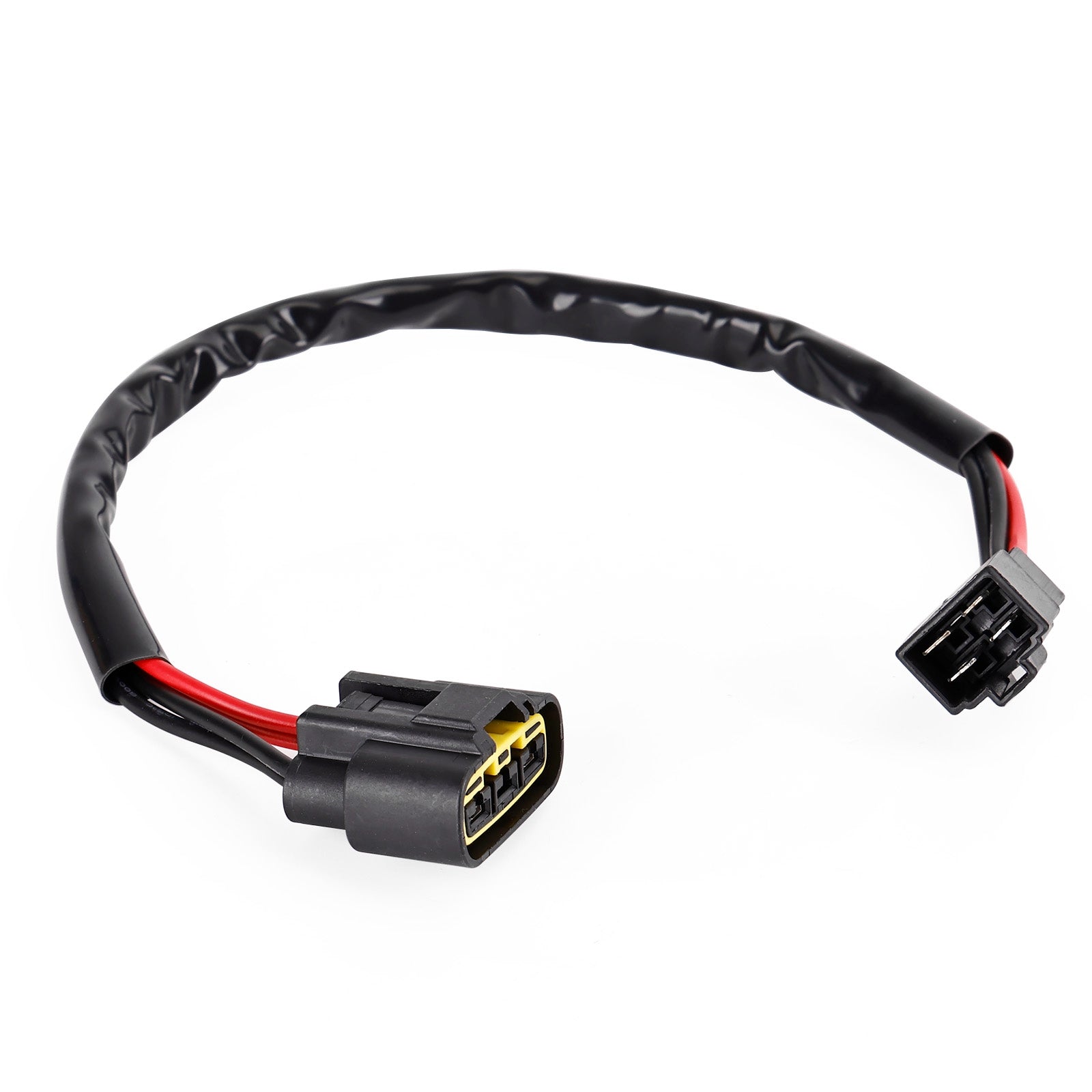 Regulator napięcia dla wiązki przewodów Speed Triple 1050 S i RS 2018-2020 Extra