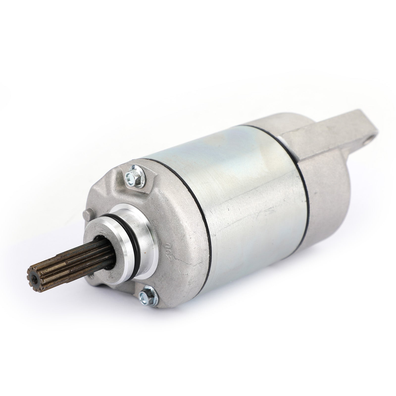 Motor de arranque apto para Honda XR 650 L 93-20 NX 500 600 88-99 SLR 650 97-98 FX 650 99-00 Genérico