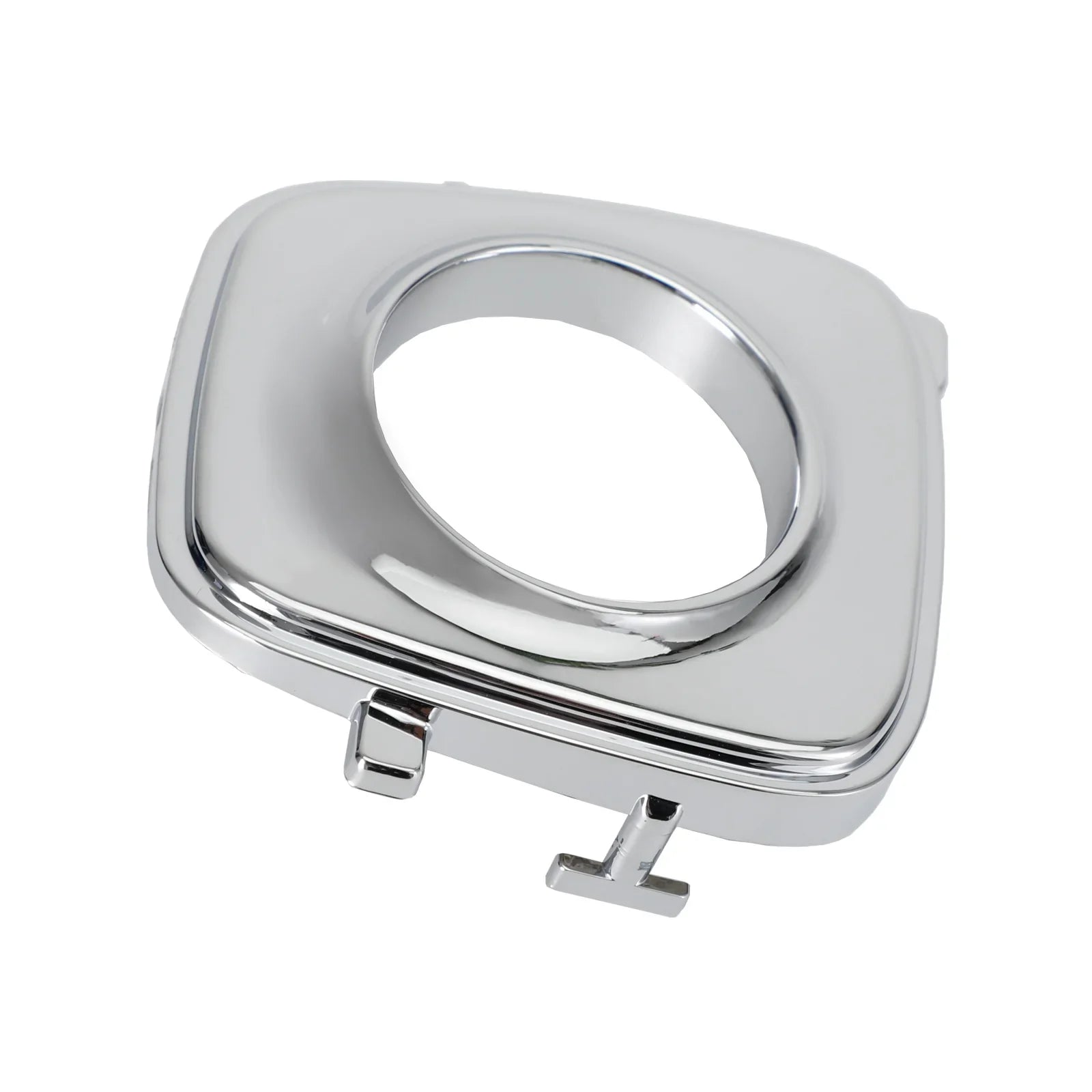 2008-2017 Rolls Royce Ghost RR4 Spirit of Ecstasy 51137457662 Couvercle chromé