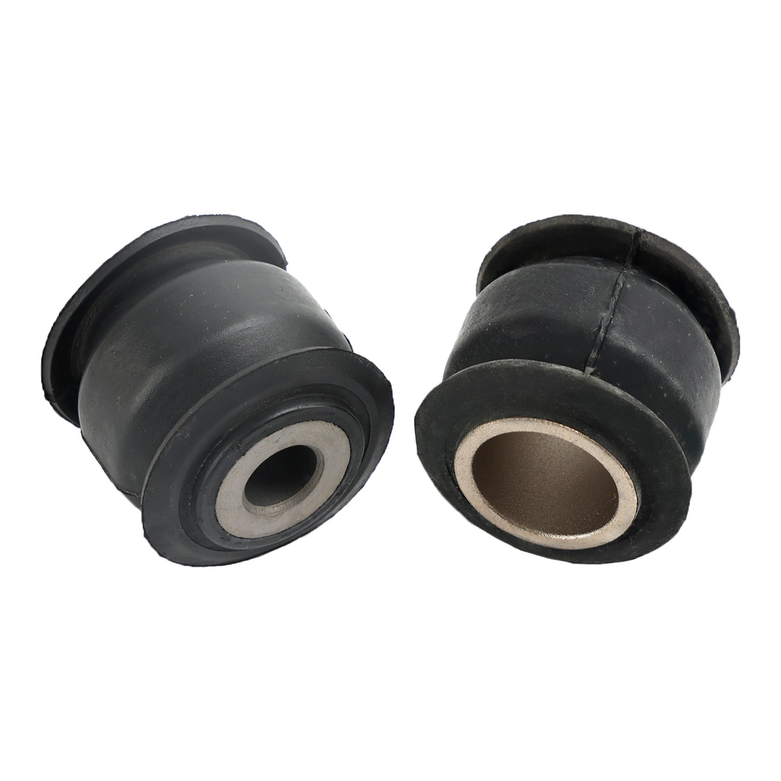 Kit d'extrémité de châssis en caoutchouc, douille de barre stabilisatrice, paire pour Nissan Patrol GQ Y60 GU Y61