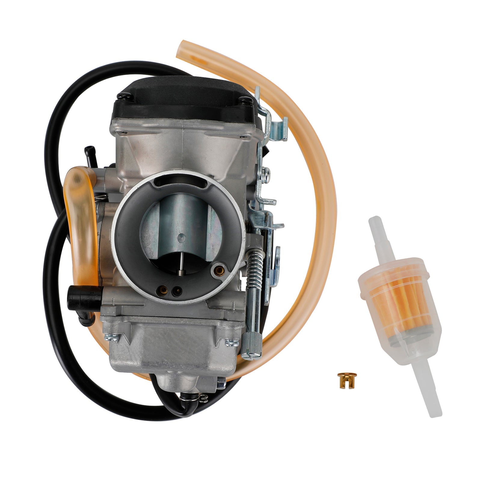 Carburador Kawasaki KLR650 KLR 650 2008-2018 15001-0072