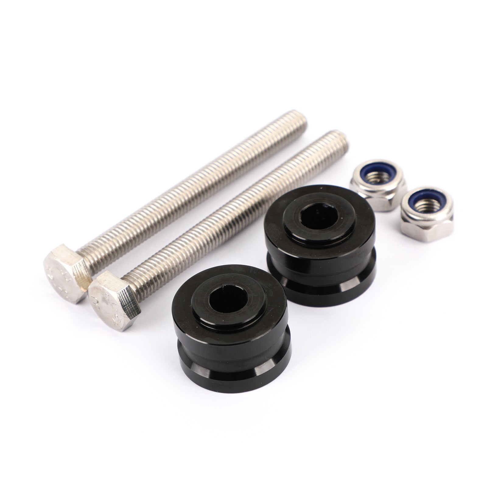 Areyourshop Aluminium krmilo za Suzuki DL V-Strom 1050/XT 2019-2020