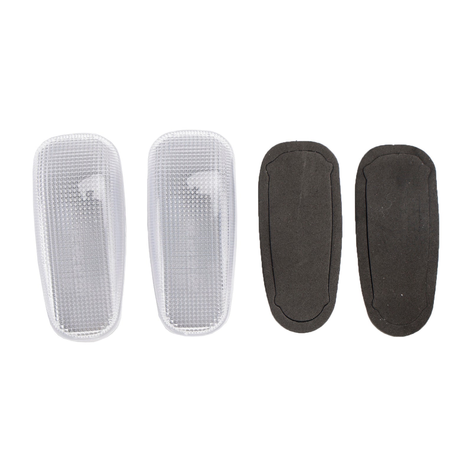 Dodge Sprinter 2500 3500 2003-2006 5124431AA Copertura luce indicatore laterale anteriore