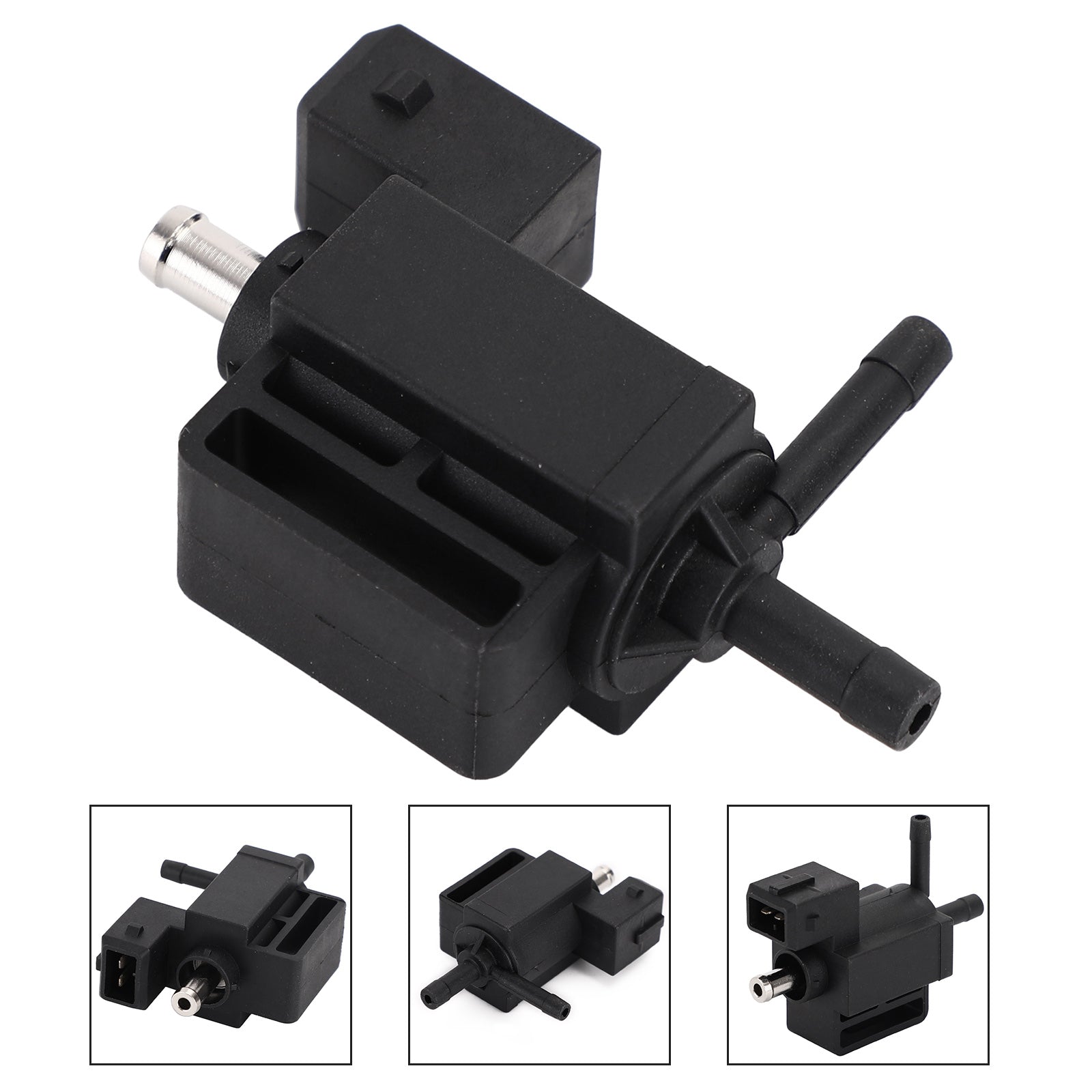 Válvula Solenoide de refuerzo para Ford Focus ST225 N75 RS MK2 Mondeo S-MAX 6M5G-9K378-AA genérico