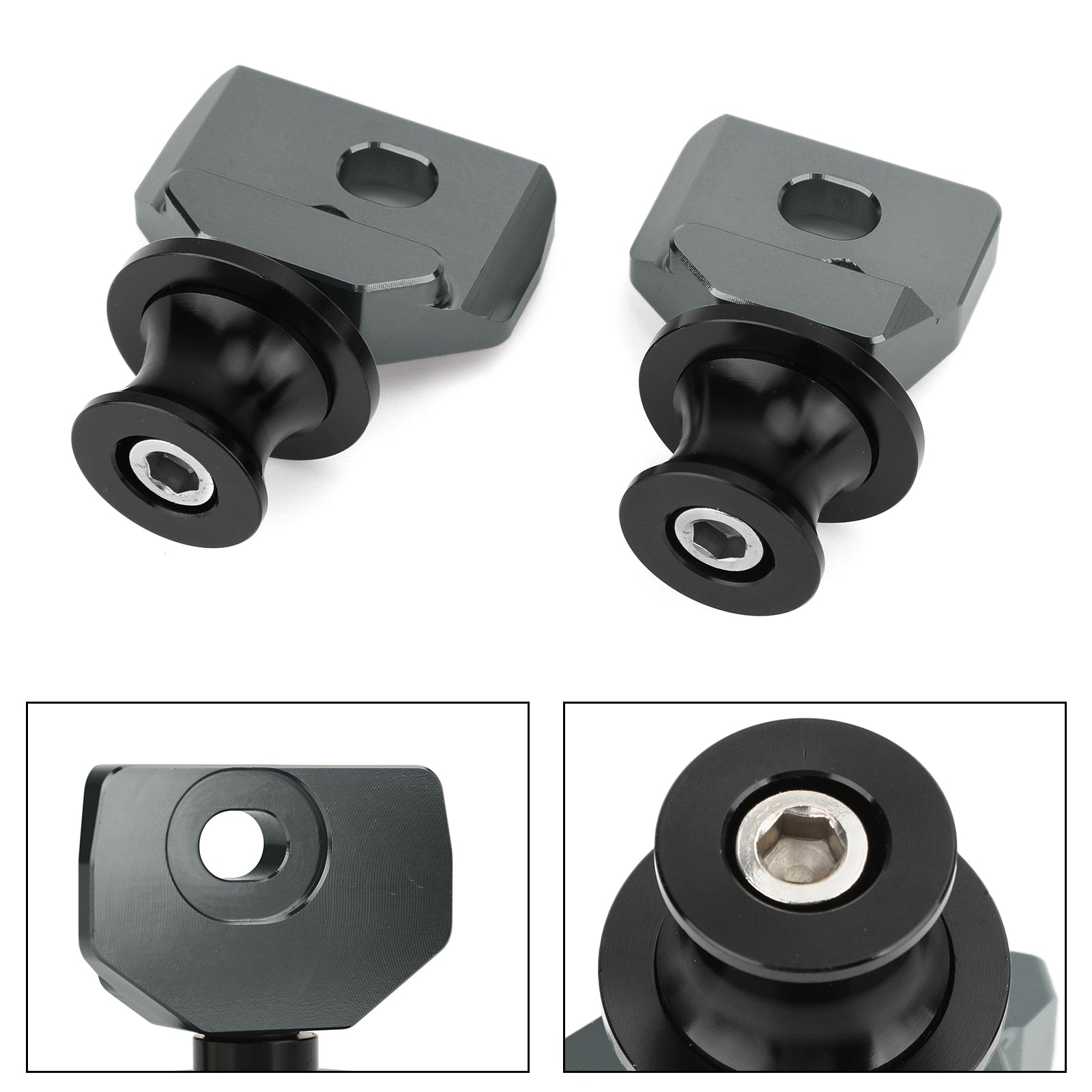 CNC-ketjun säätölohko Honda CB650R CBR650R 2019-2020 Generic Honda -kela