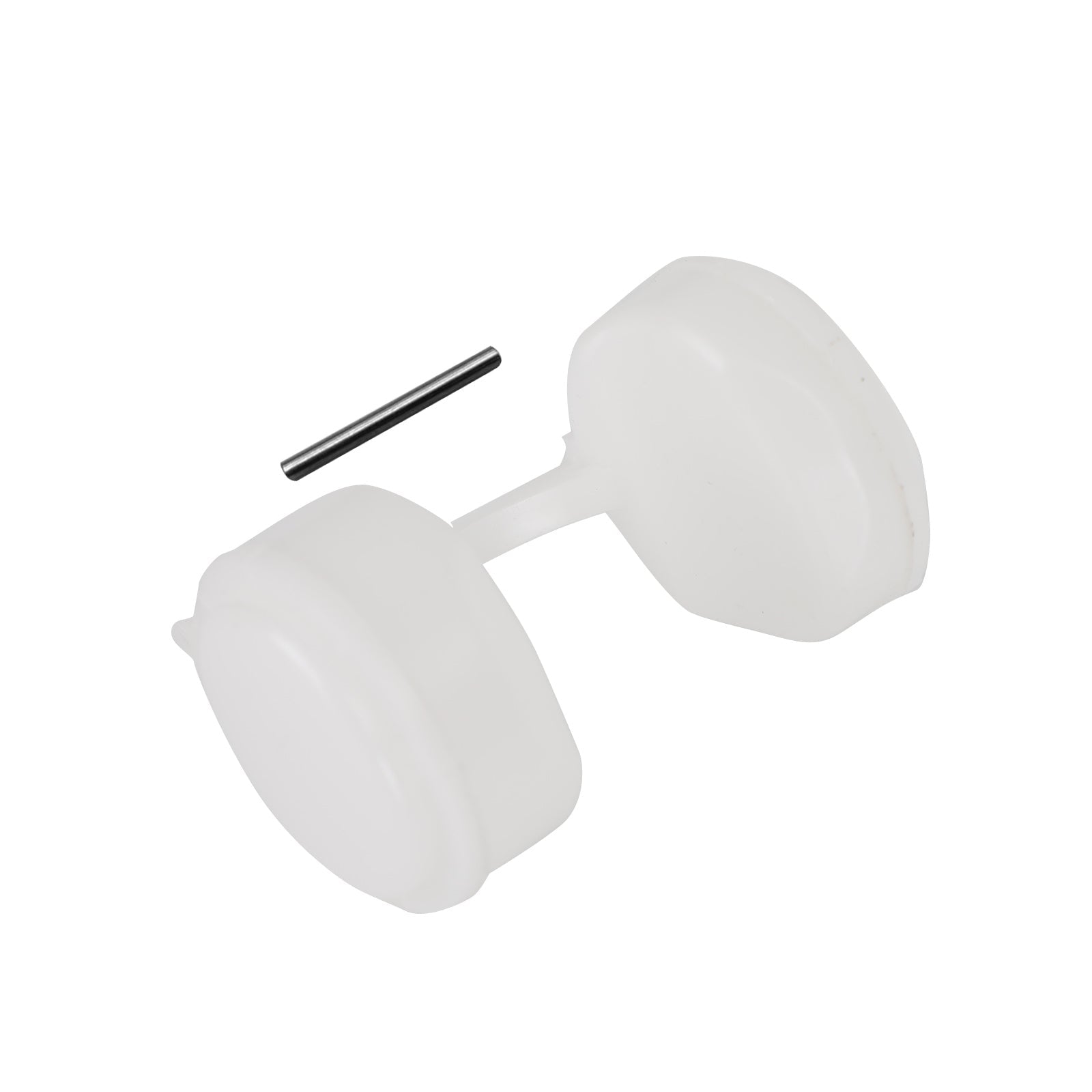 2x carburateur reparatiekit voor Honda CBR1000F CB1000 VFR750F VF750C generiek