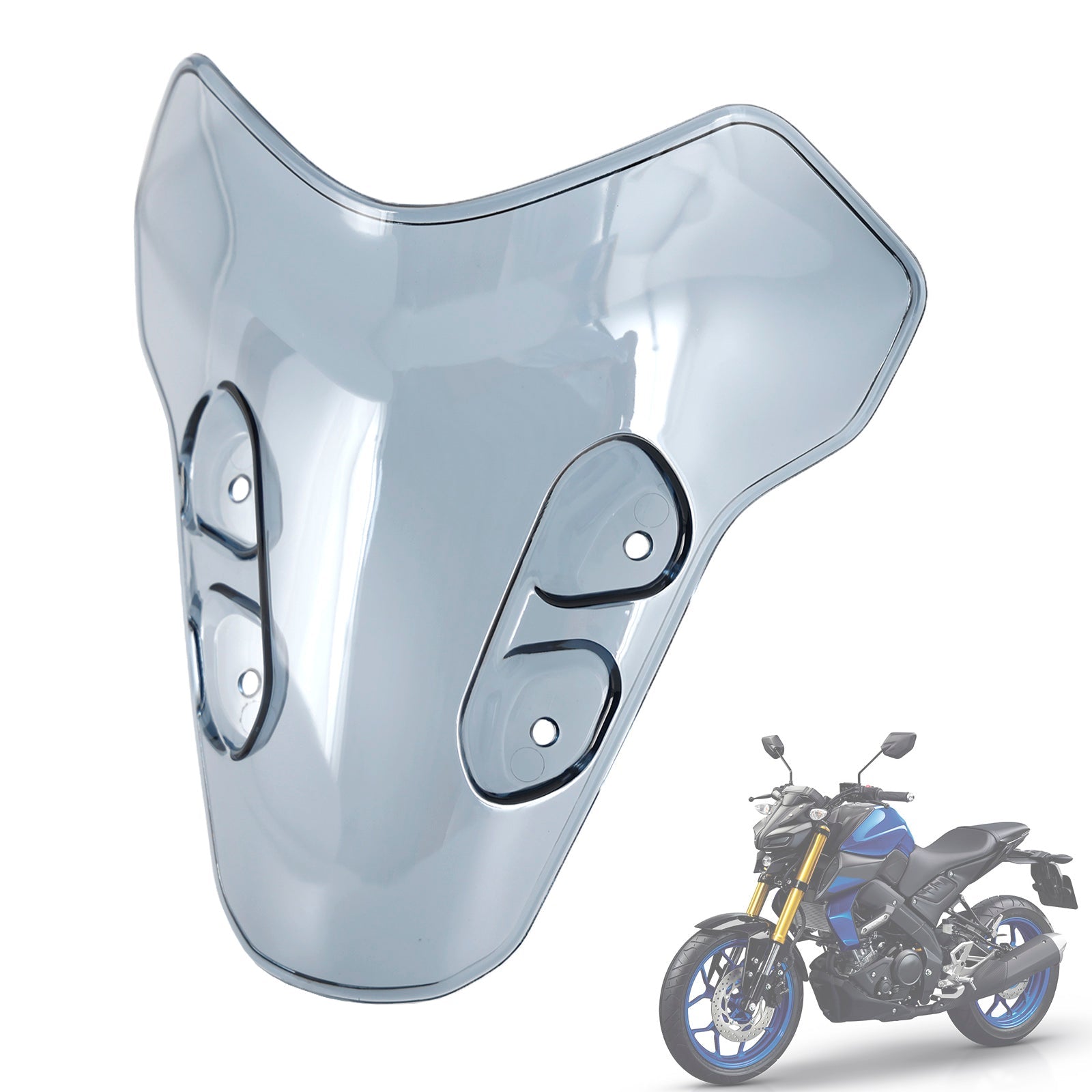 Yamaha MT-07 MT 07 2021-2023 ABS Motorcycle Dishield