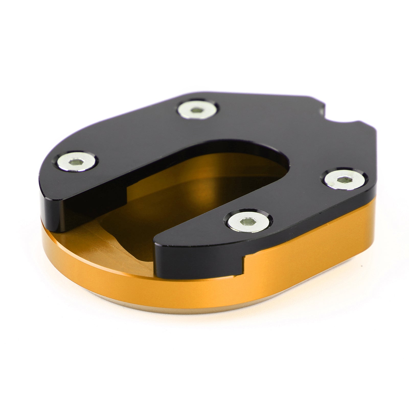 Standstand vergrotende kussen fit plaquette voor Honda Forza 350/300/250/125 2018-2021 generieke