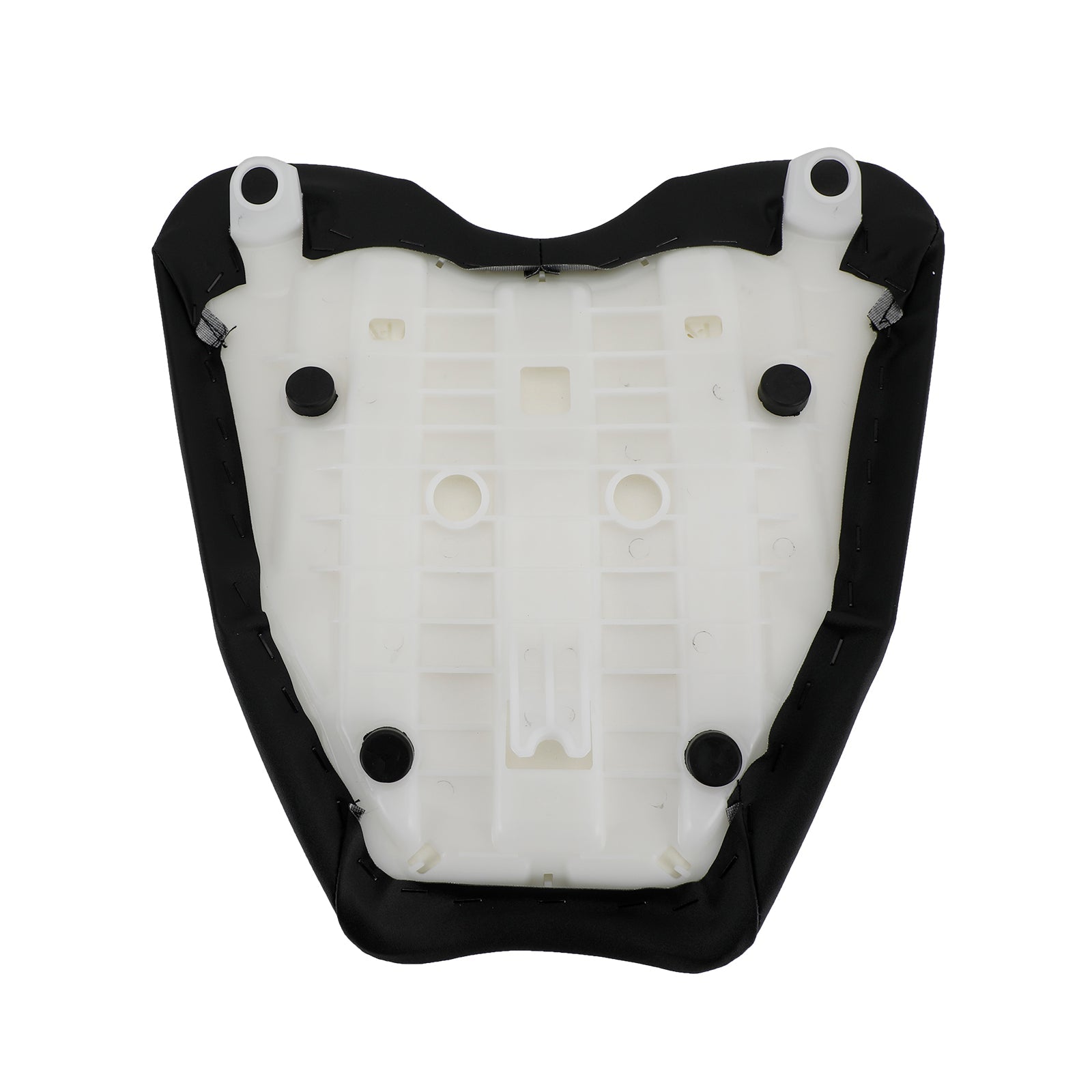 Honda CBR1000 CBR 1000 20-22 21 Sete di passeggero conducente con cuscino rosso pieno