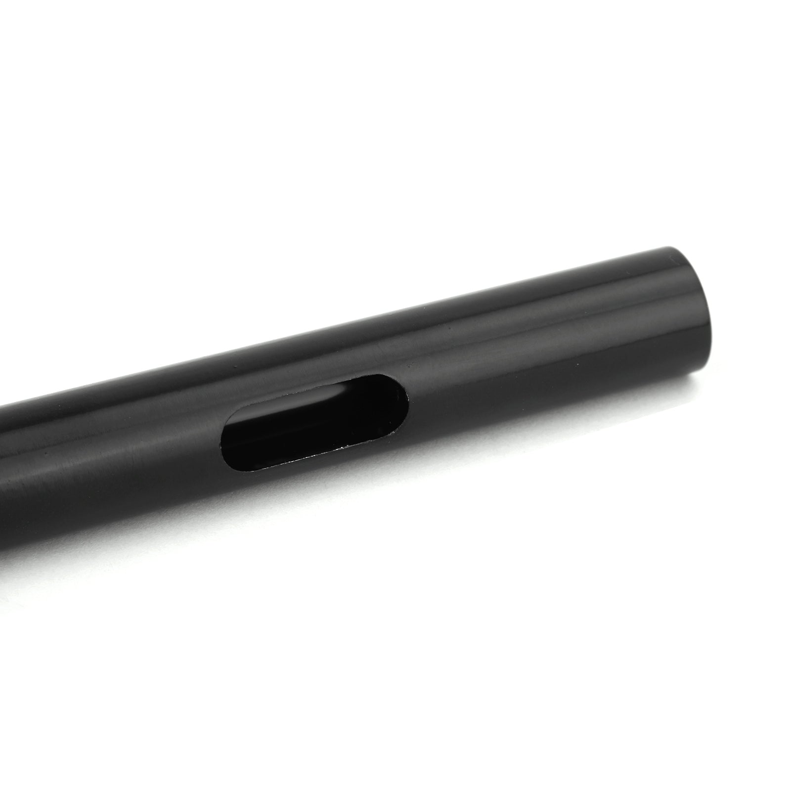 Alicates universales para las barras de iluminación de la llamativa motocicleta genérica