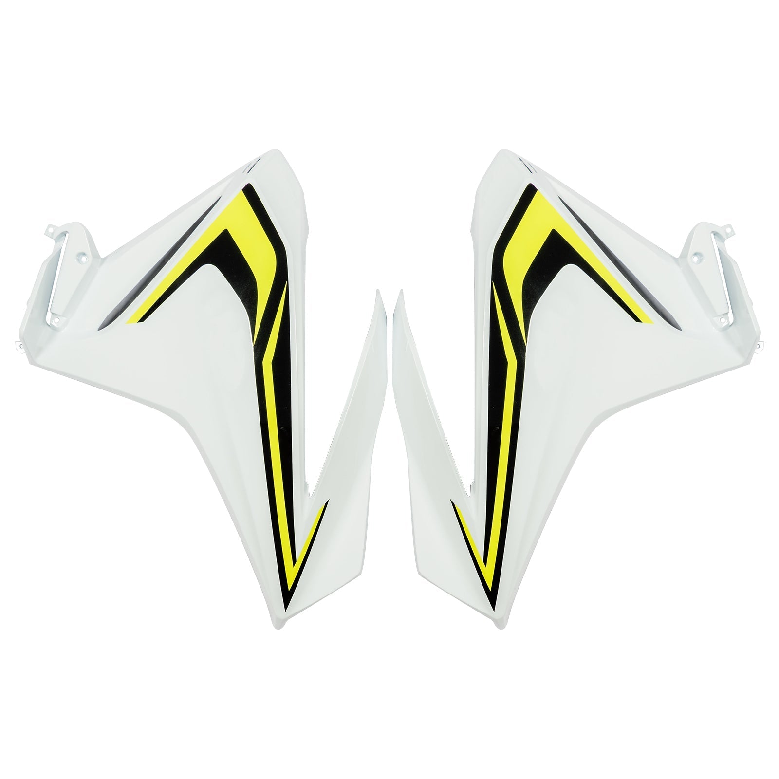 Amotopart suojasarja Honda CBR500R 2019-2021 004# Generic