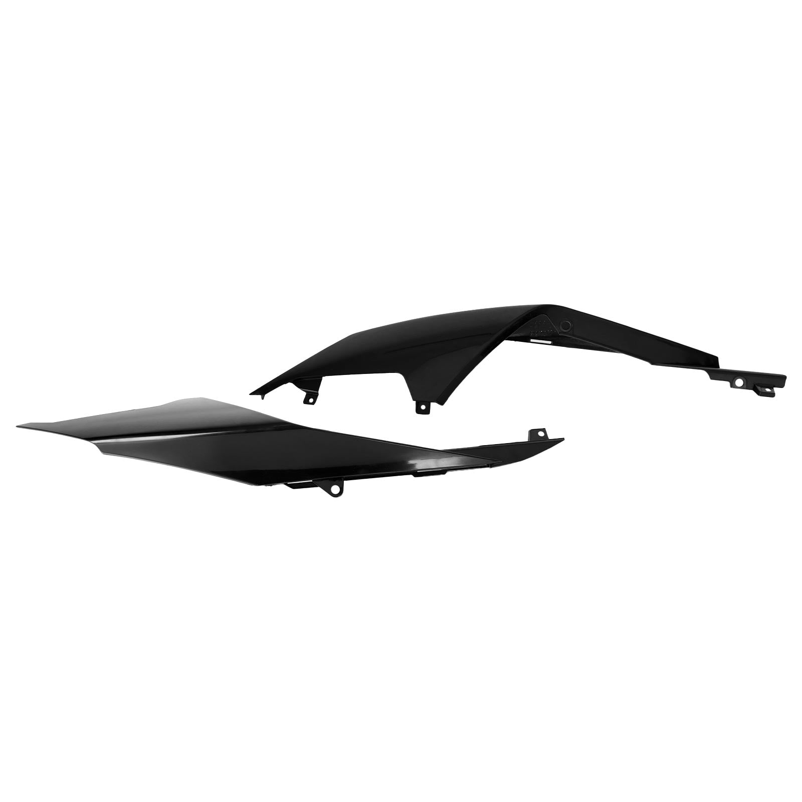 Aprilia RS 660 2020-2022 Carrosserie ABS Kuip Ongeverfd Spuitgietwerk