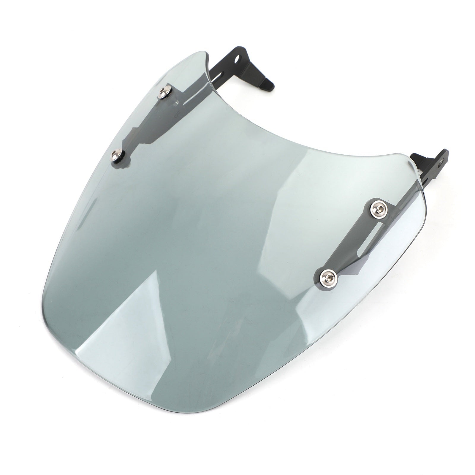 MOTORCYCLE CARATTHCE PER Triumph Scrambler 1200 2019-2021 Generico