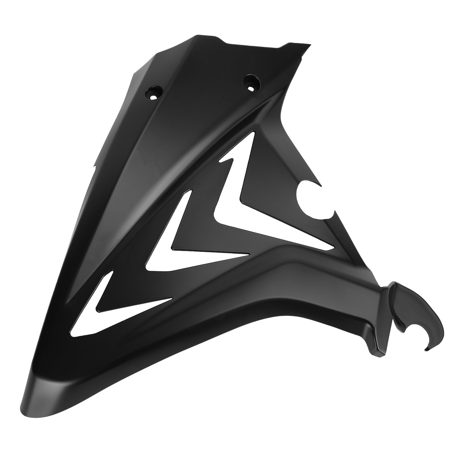 Laterale framedekselpanelen zorgt Checots voor Honda CBR650R 2019 2020 2021 Generic