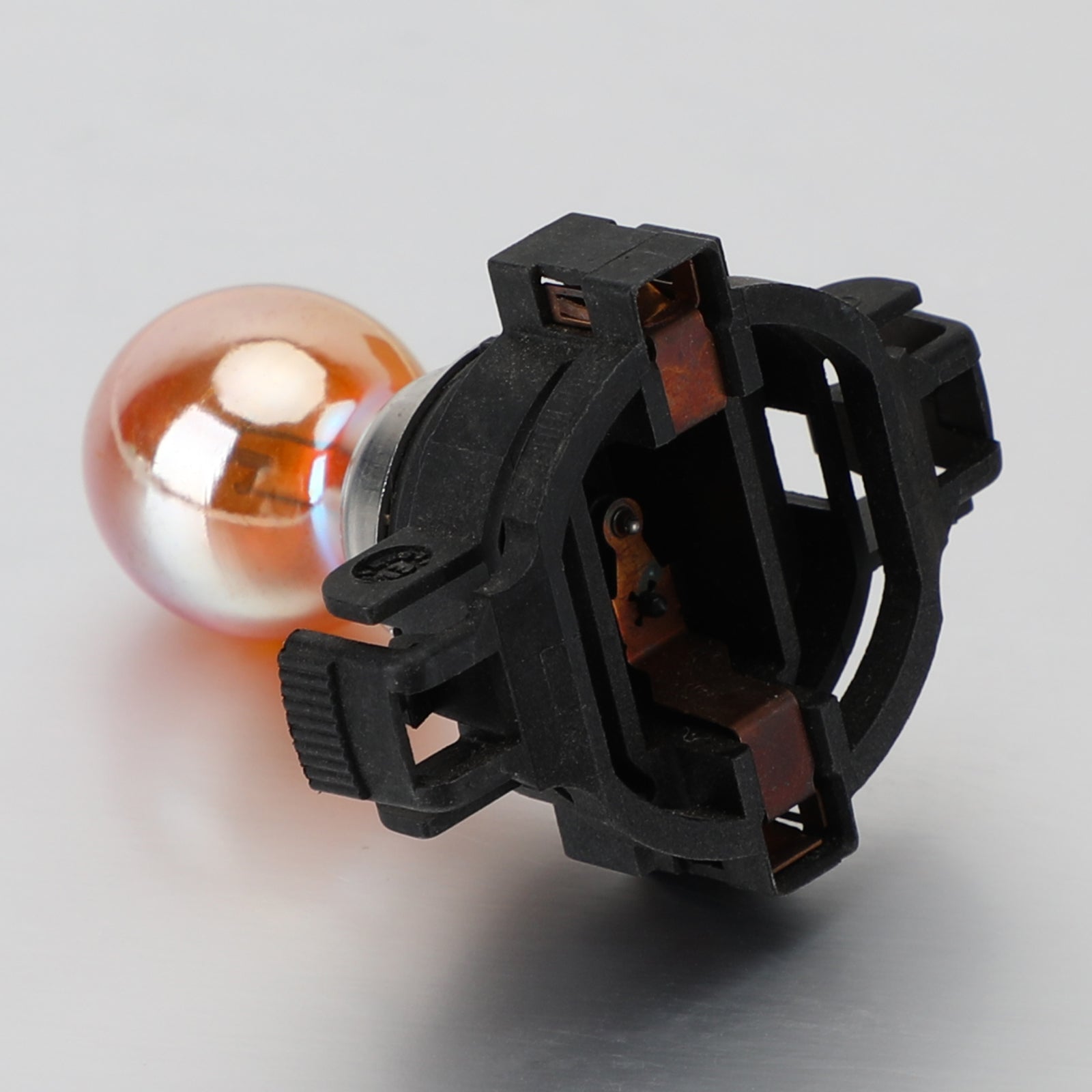 Pour Philips Standard PY24W 12190SV 24W Ambre Ampoule Clignotant Feux Diurnes Générique