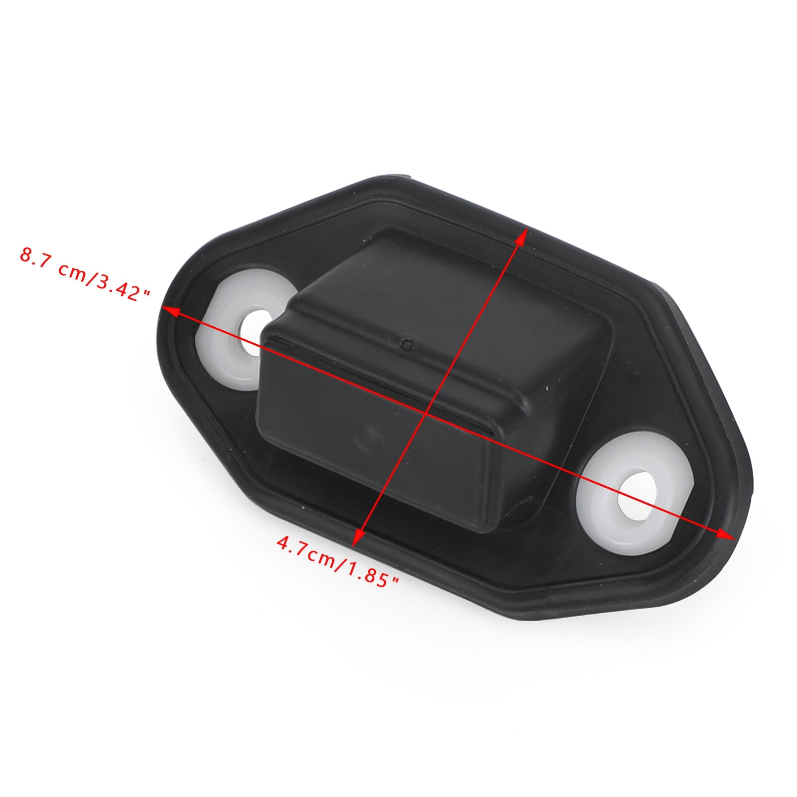 Pulsante interruttore bagagliaio posteriore per Lexus ES350 2007-2012 LS430 03-06 Avalon 2013-2018 generico