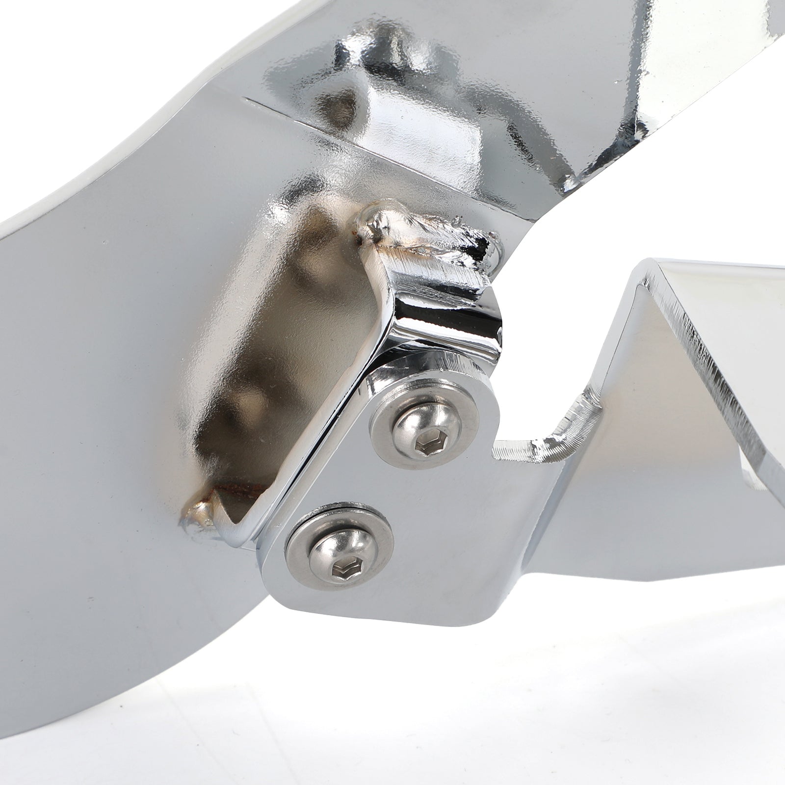 2014-2020 Indian Scout Sixty/Scout matkustaja Sissy Bar -tiedosto