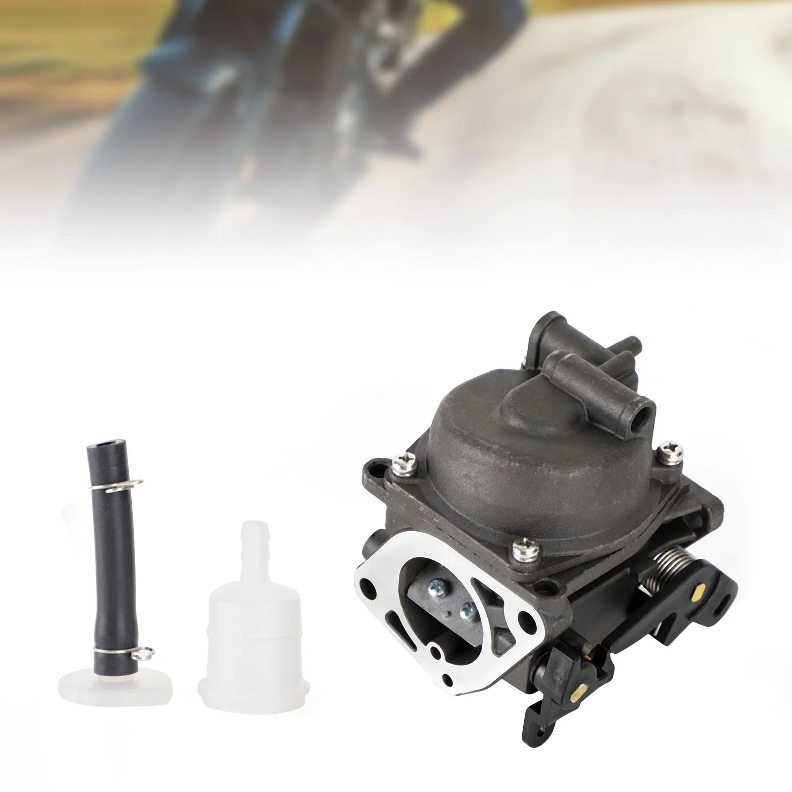 Uplinjač za hobi motorja za 16100-ZV4-D22 BF15A1 BF15A2 BF15AH BF15AK generic