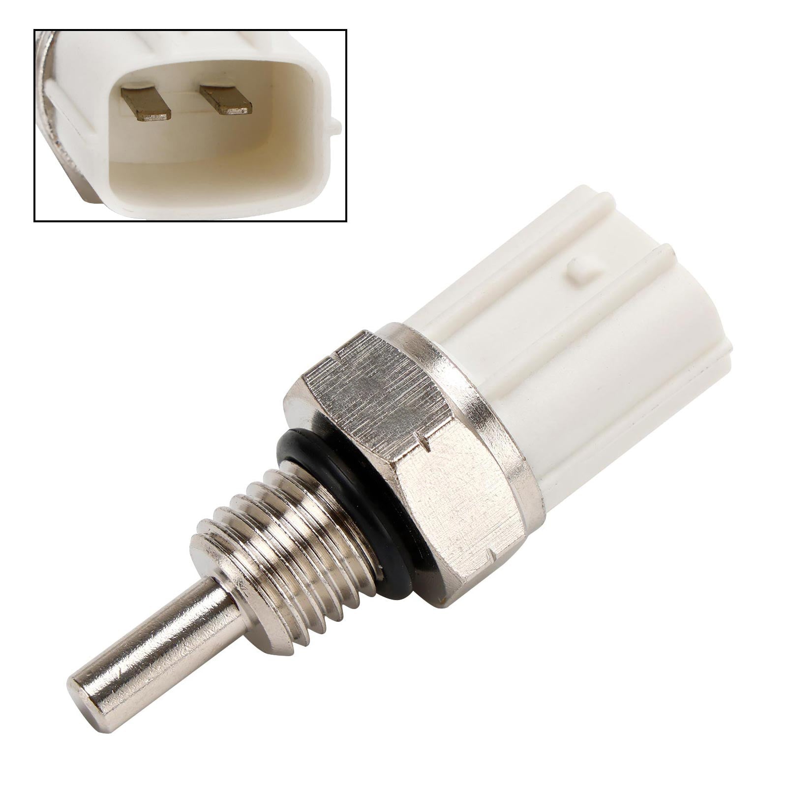 Watertemperatuursensor voor Tohatsu MD115A Honda ARX1200 MARINE BF40 3Y9725140