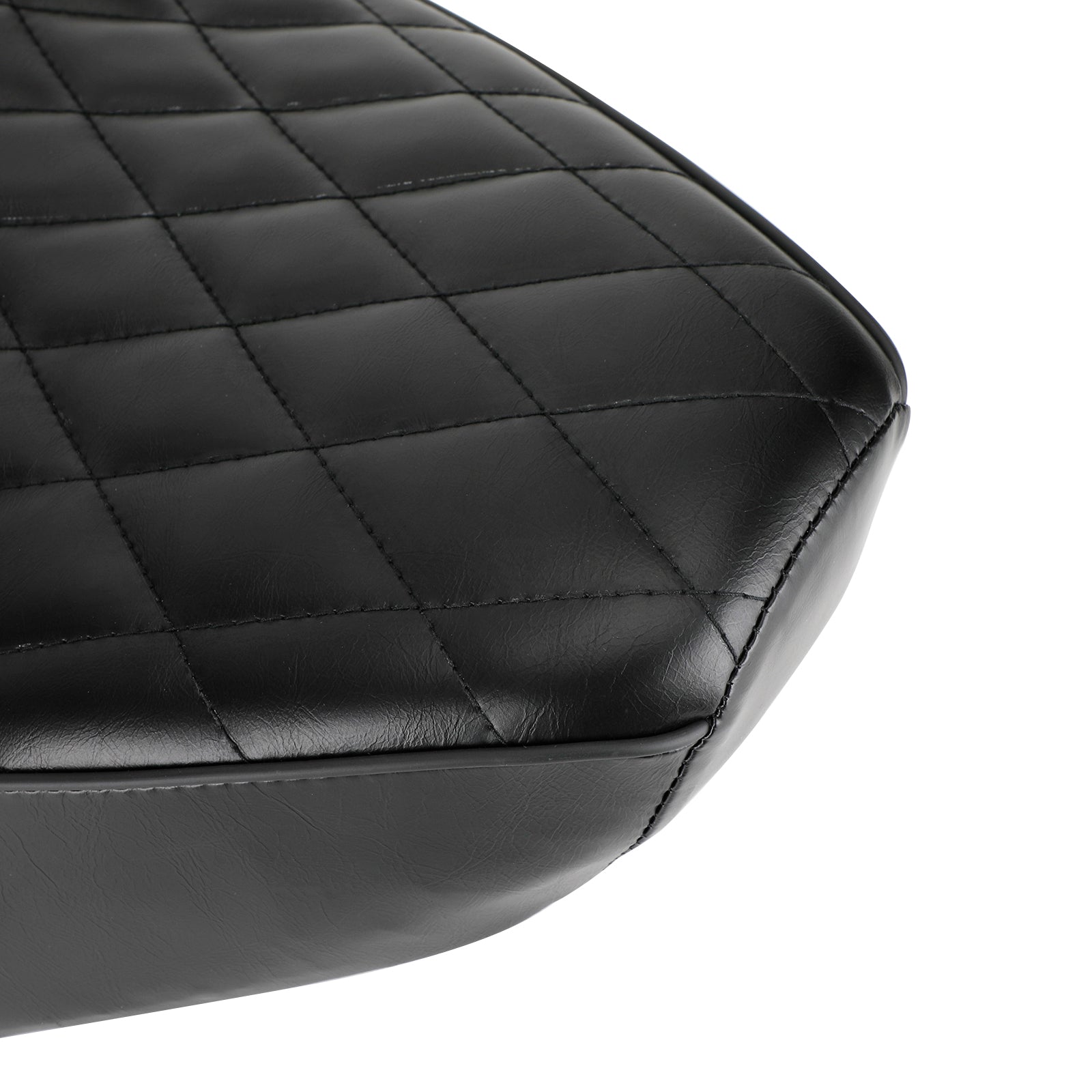 2021-2022 Honda Rebel 1100 CM1100 Pełna poduszka dla Matt Black Pasażer