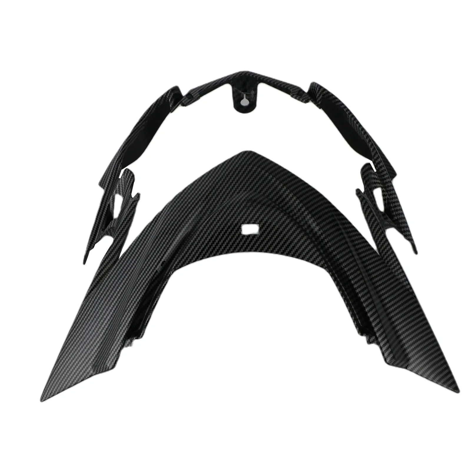 Couvercle de carénage de phare avant pour Suzuki GSXS GSX-S750 2017-2021 générique