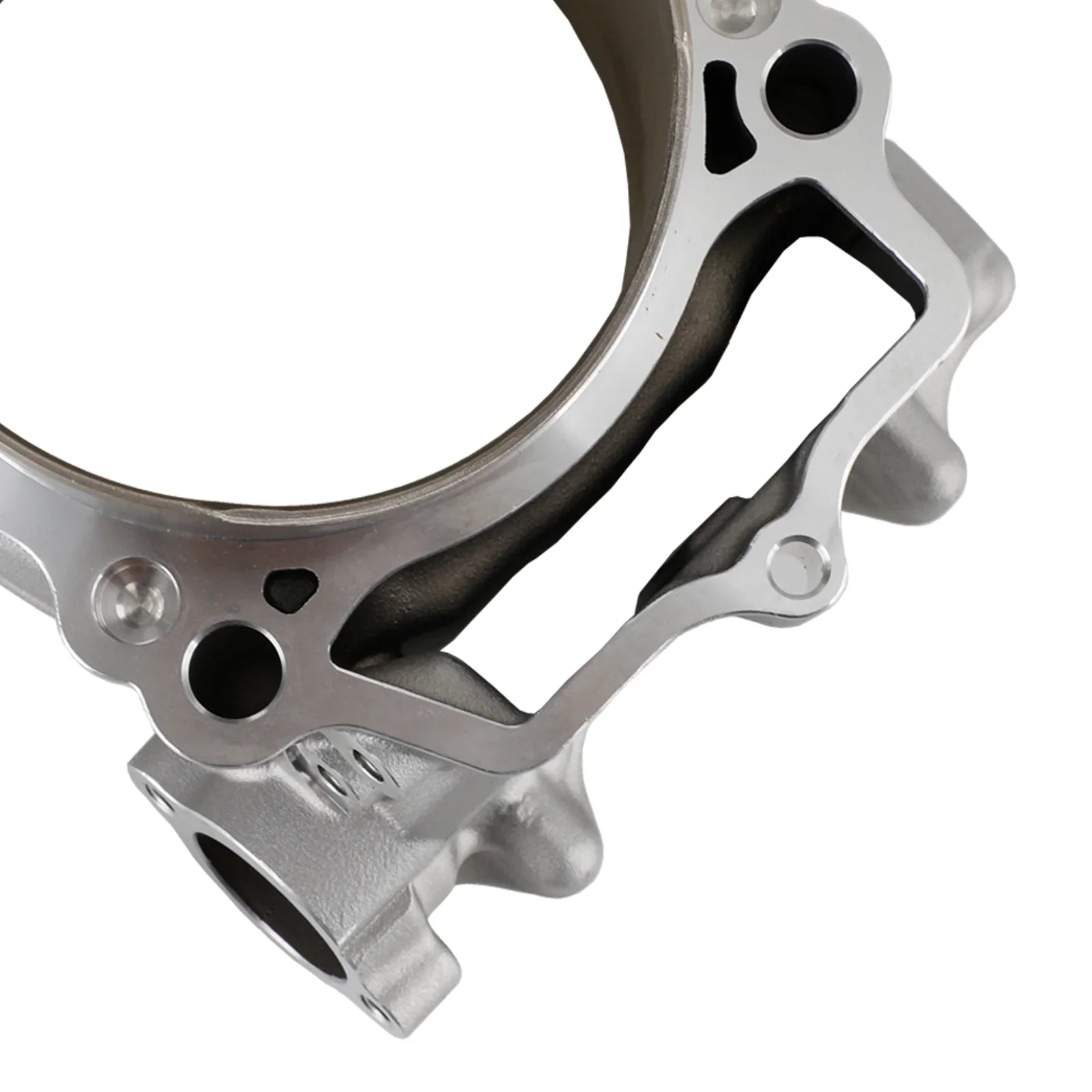 Yamaha YFZ450R YFZ450X 2009-2011 WR450F 2007-2011 YZ450F 2006-2009 98mm Big Bore Cylindre Pichet 478cc Baril Fedex Express