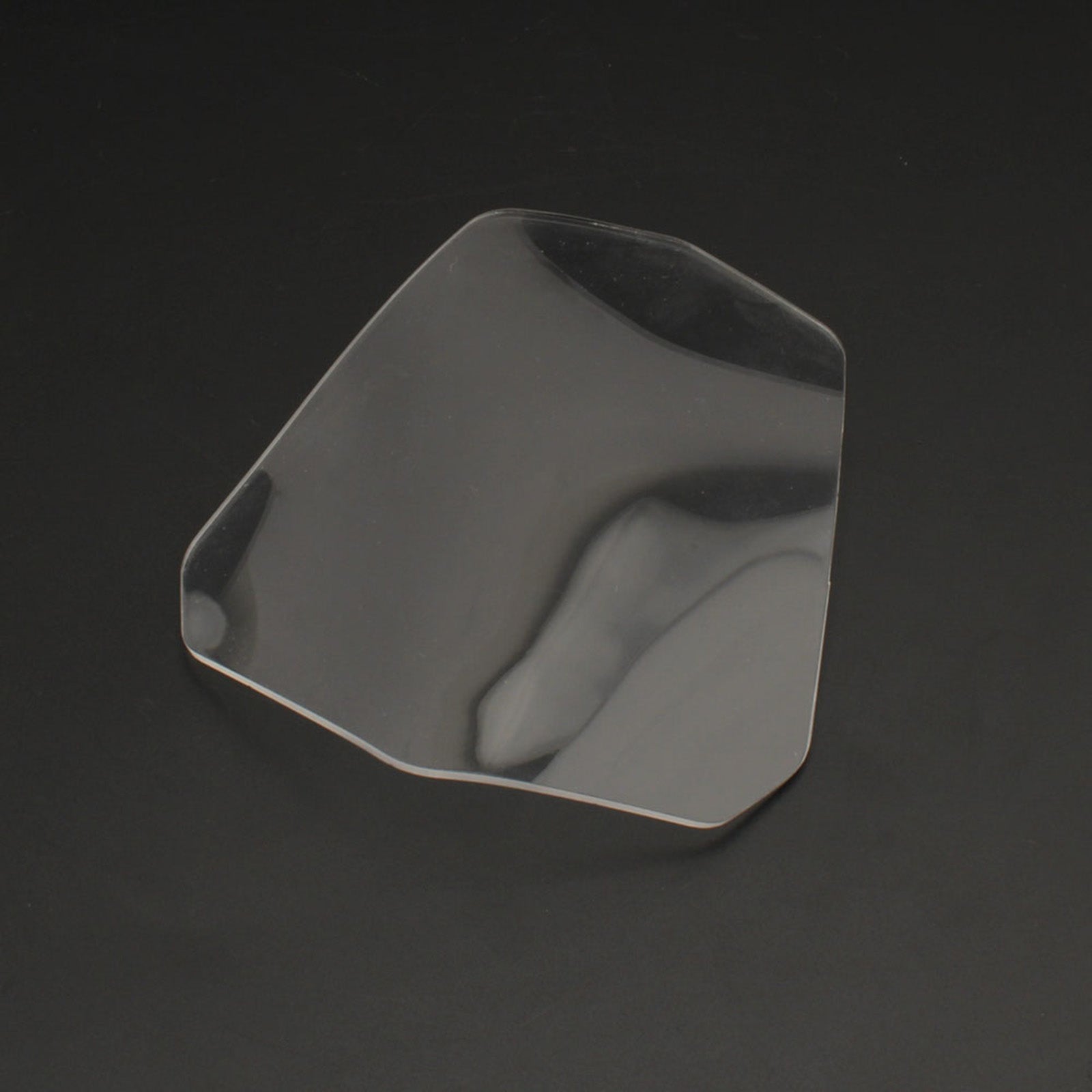 Ochronna pokrywka przednich obiektywów reflektorów odpowiednia dla Kawasaki H2R H2R 2015-2019 Ogólny dym