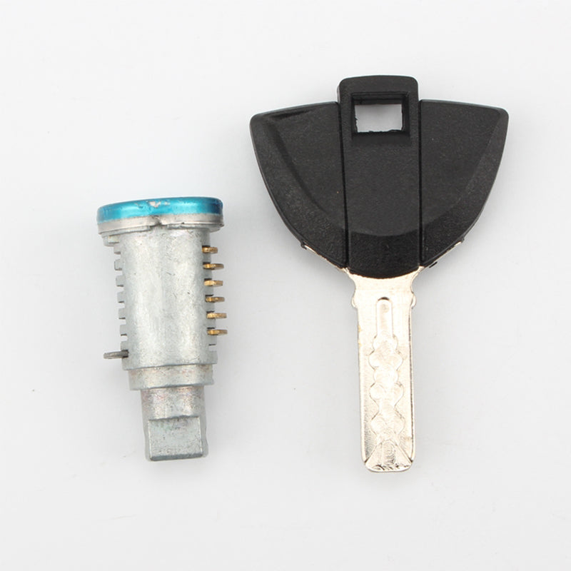 Blokada osłony tylnego siedzenia z zestawem kluczy do BMW S1000RR 2009-2018 Generic