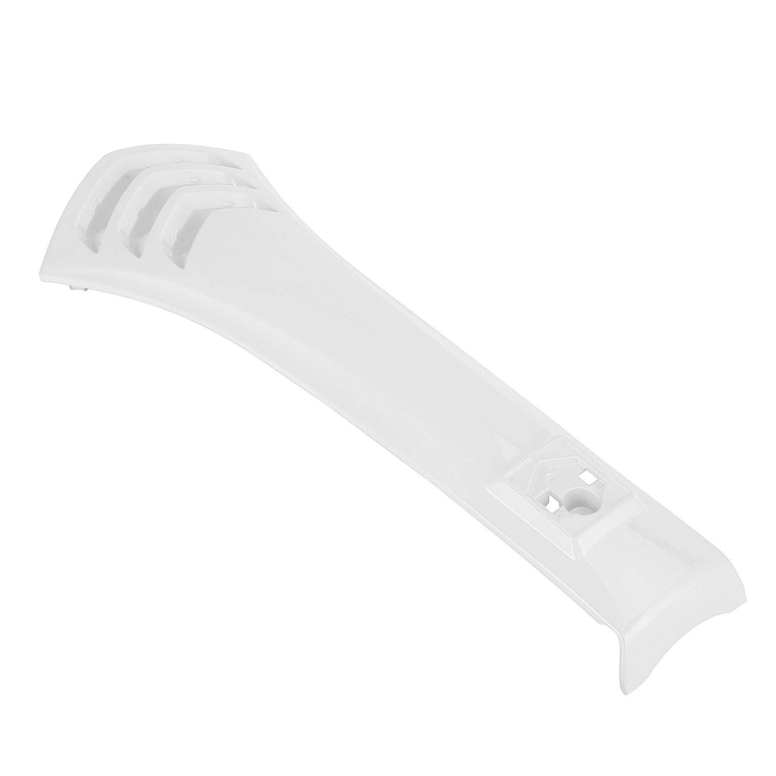 2019-2022 Vespa GTS300 GTV300 Głowa remis rogu kierownicy