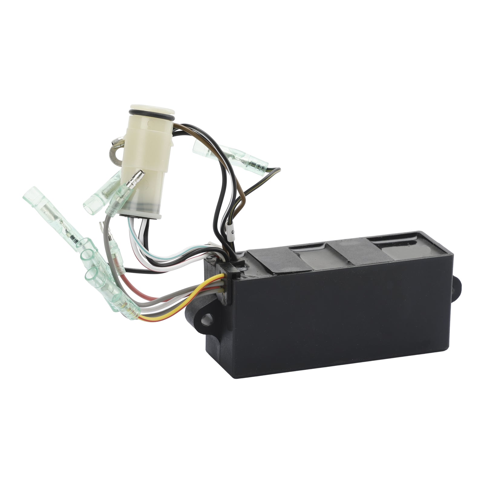 Allumeur de boîte CDI adapté pour Yamaha 50HP K50 60HP 60F P60 E60H 70HP 70B 6H3-85540-10