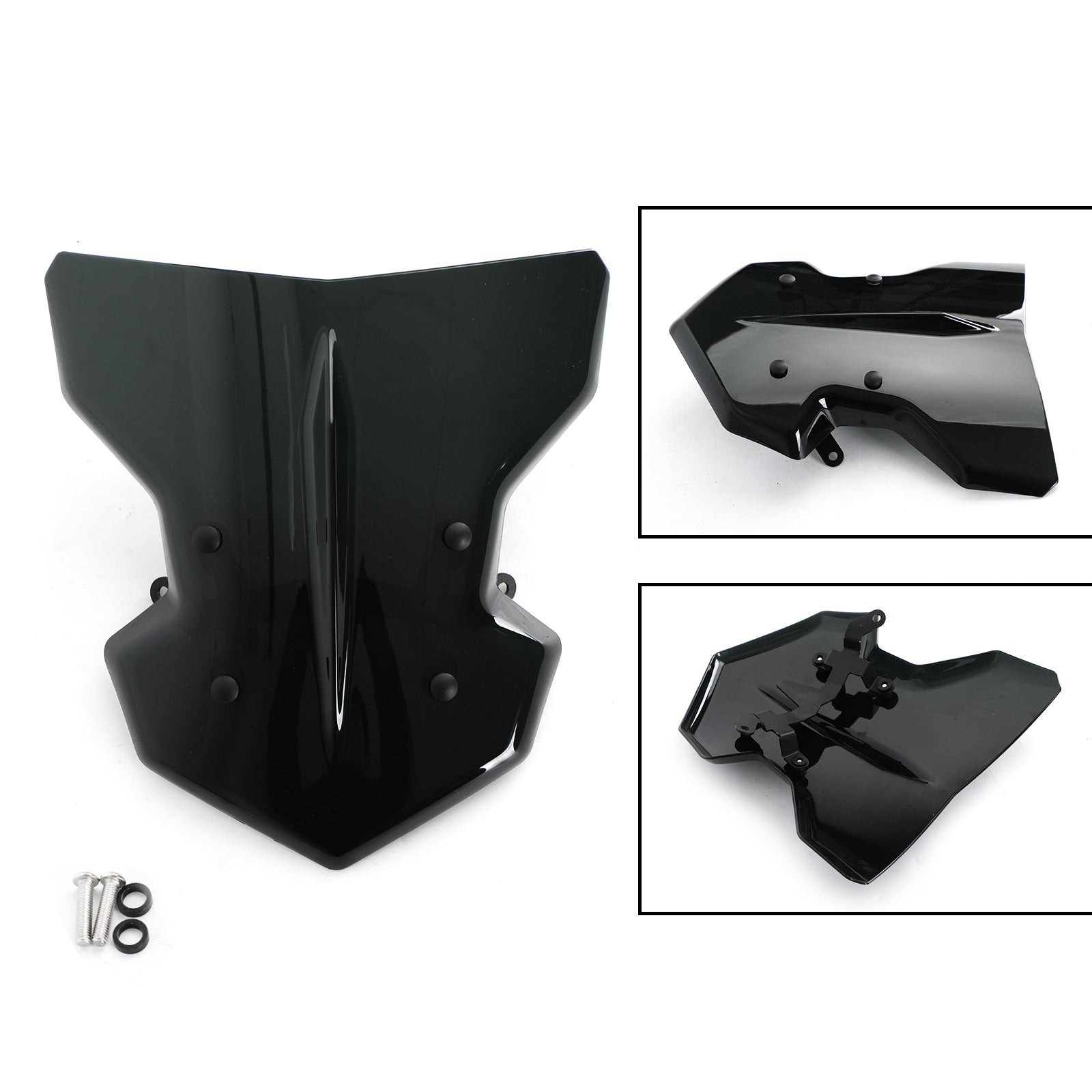 Protettore del parabrezza motociclistico per Yamaha MT-03 2020 generico