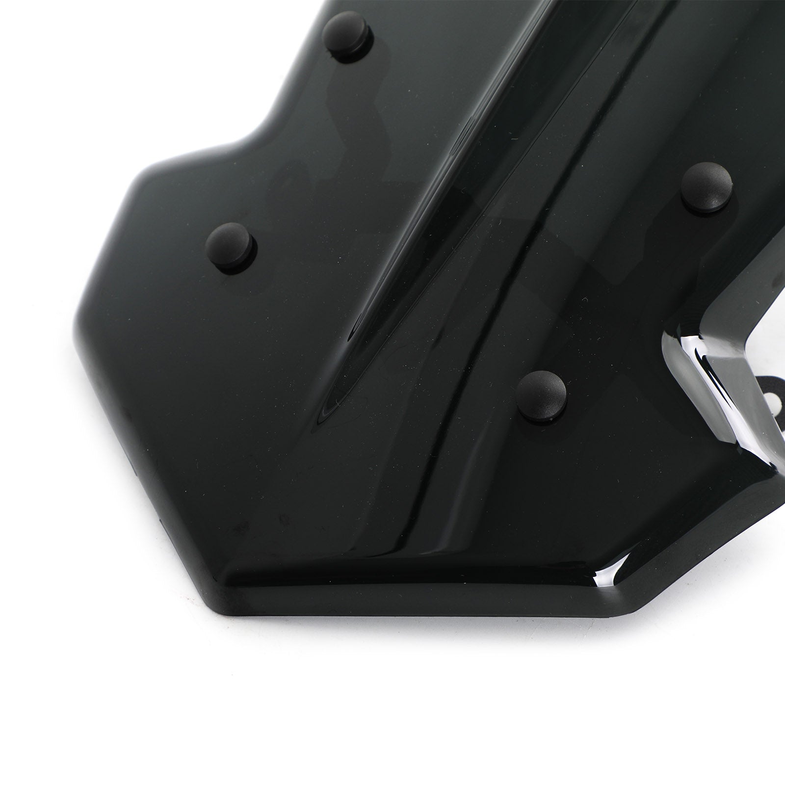 Protettore del parabrezza motociclistico per Yamaha MT-03 2020 generico