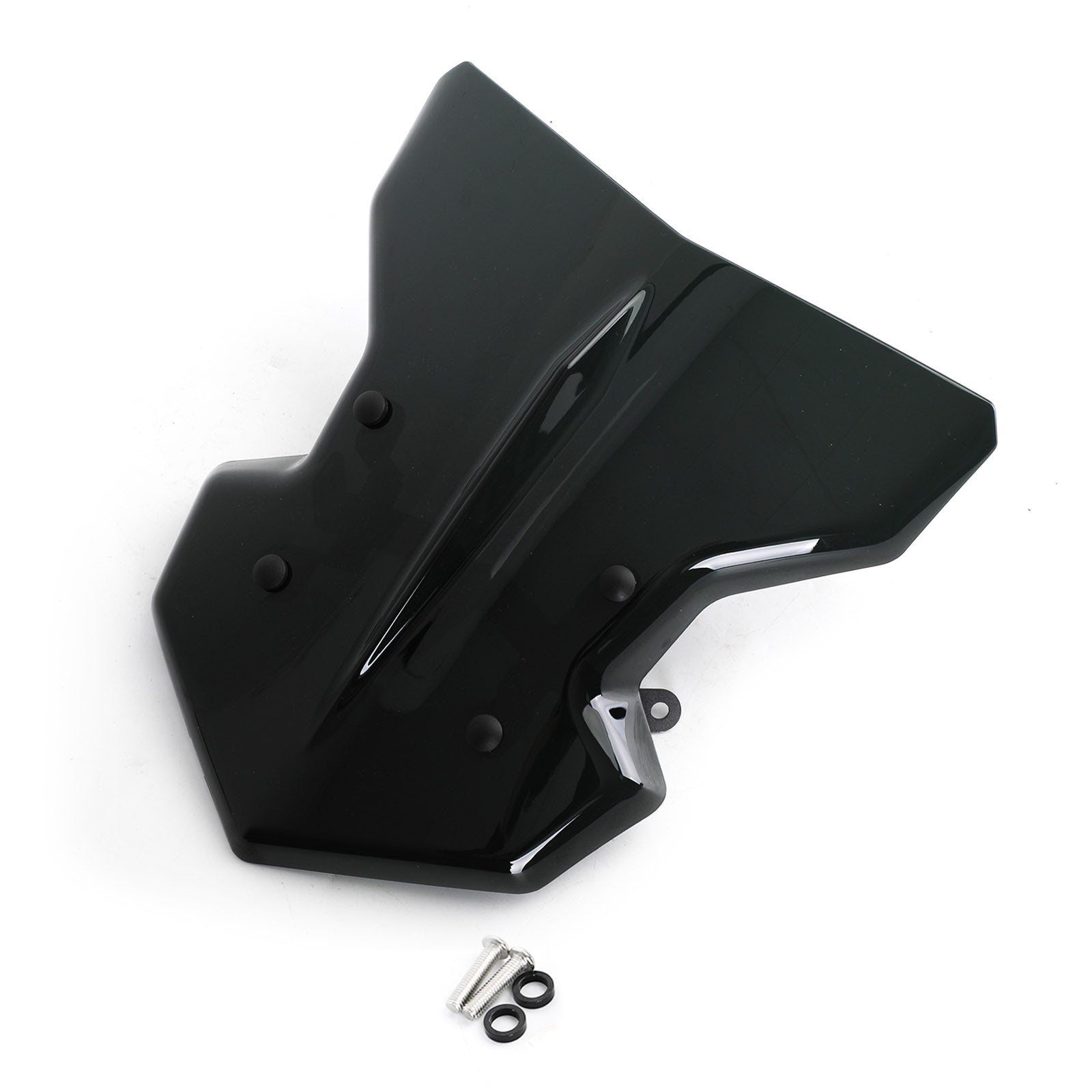 Protettore del parabrezza motociclistico per Yamaha MT-03 2020 generico