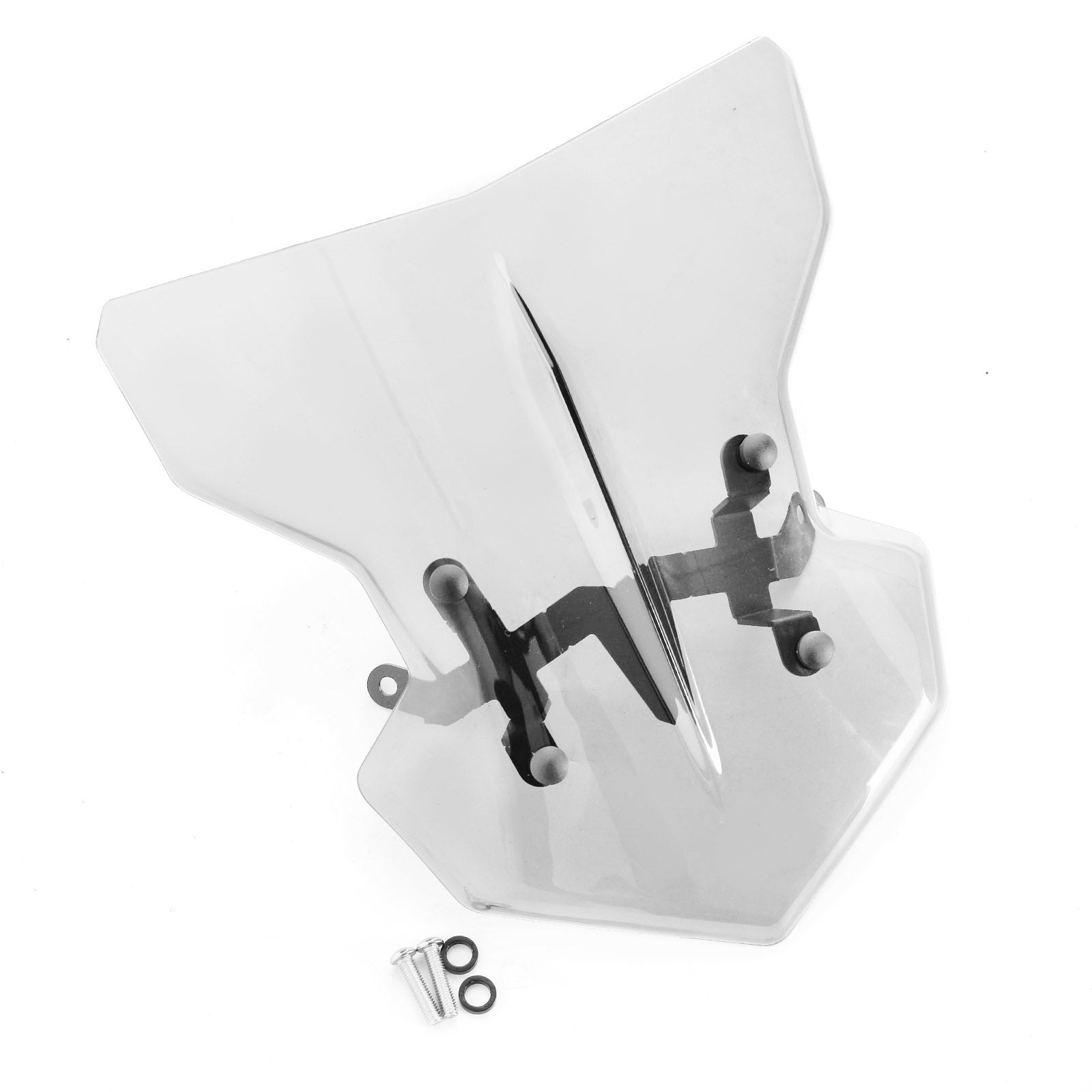 Protettore del parabrezza motociclistico per Yamaha MT-03 2020 generico