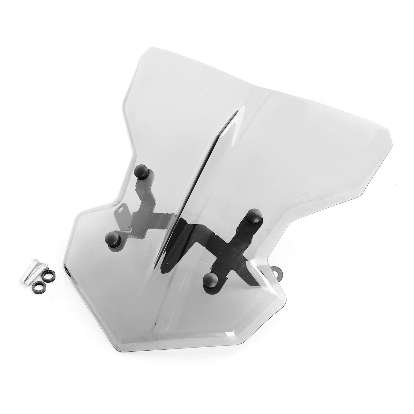 Protettore del parabrezza motociclistico per Yamaha MT-03 2020 generico