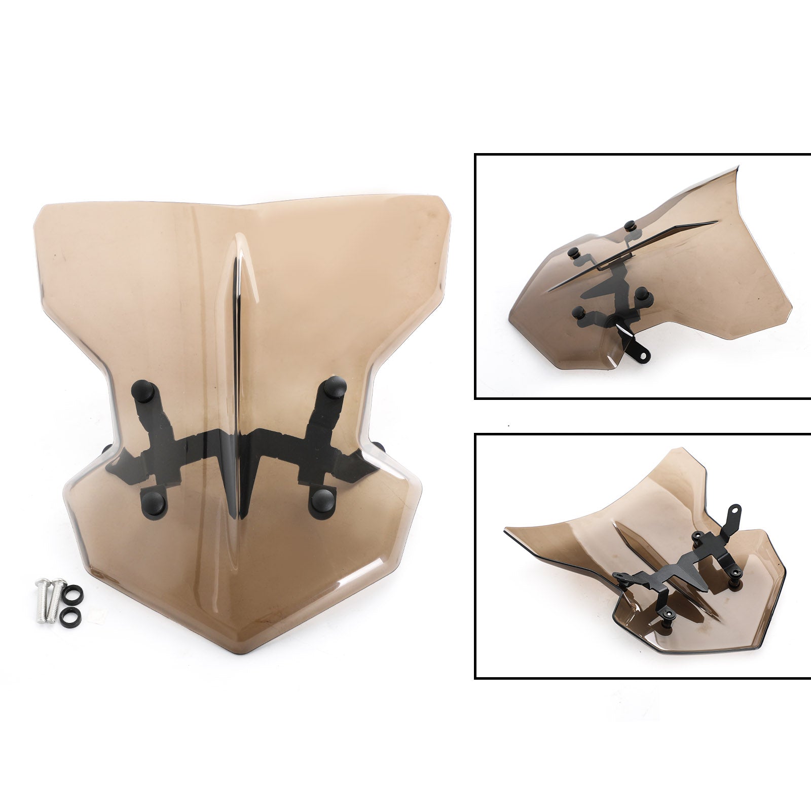 Protettore del parabrezza motociclistico per Yamaha MT-03 2020 generico