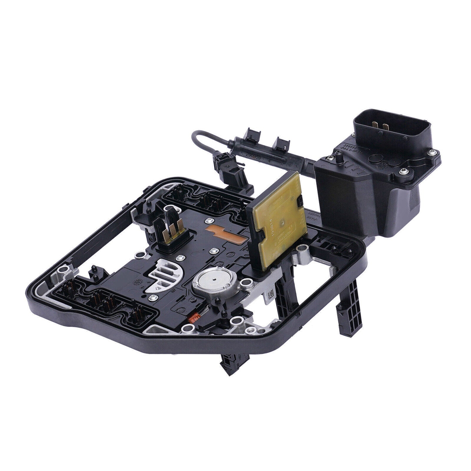 2007-2009 Volkswagen Polo 0AM DQ200 DSG Unité de commande de transmission Module TCU 0AM927769D