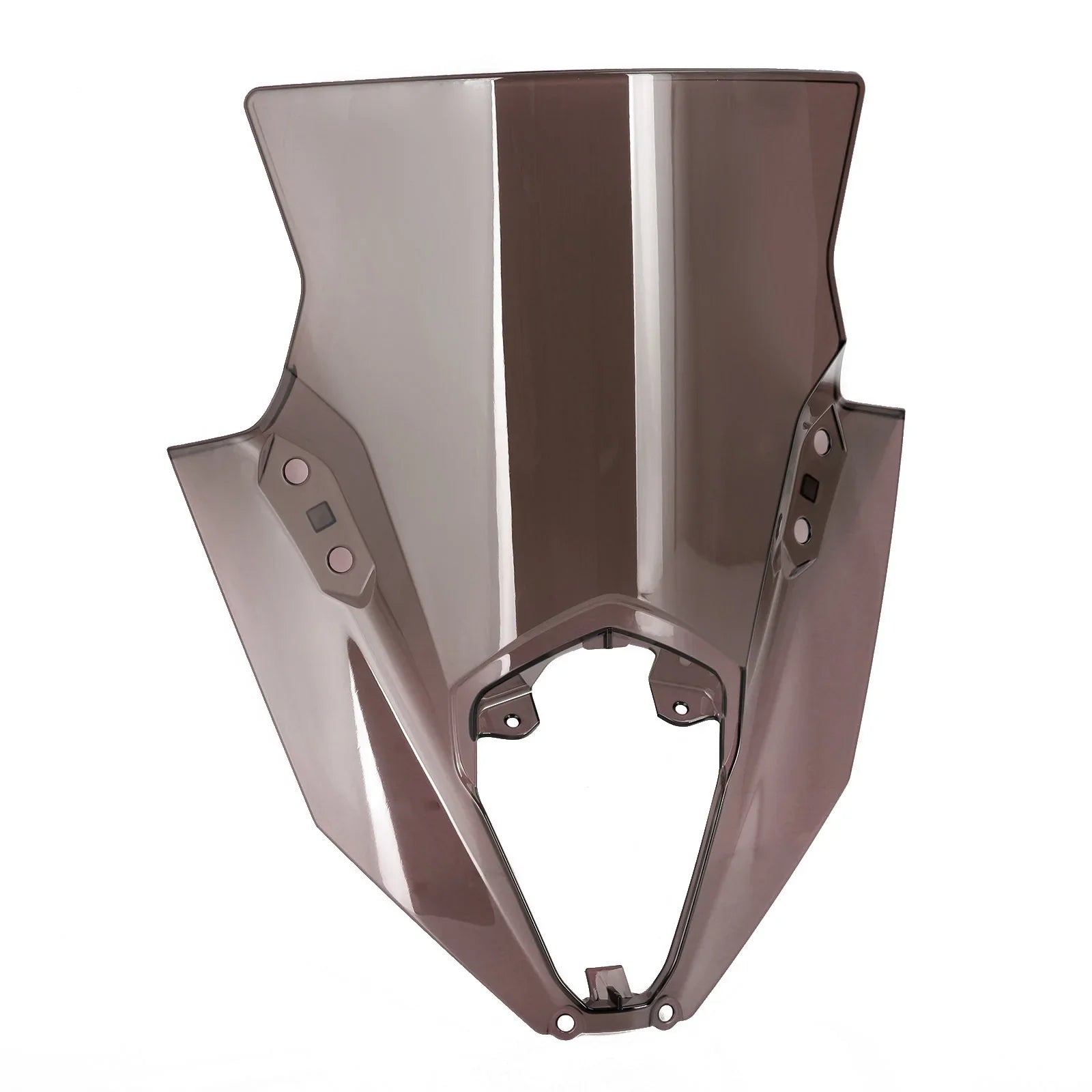 Protection de pare-brise Kawasaki NINJA 650 ER6F 2020-2022