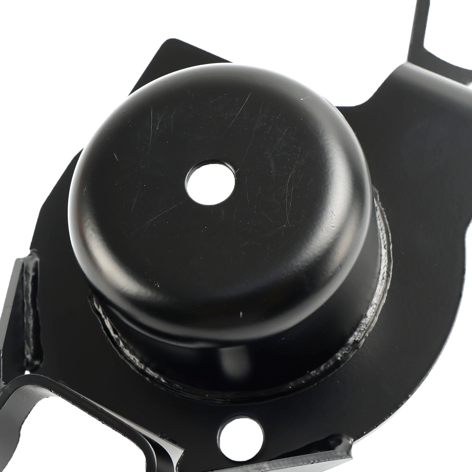 1999-2004 Jeep Grand Cherokee onderste veersteunpaar vooraan