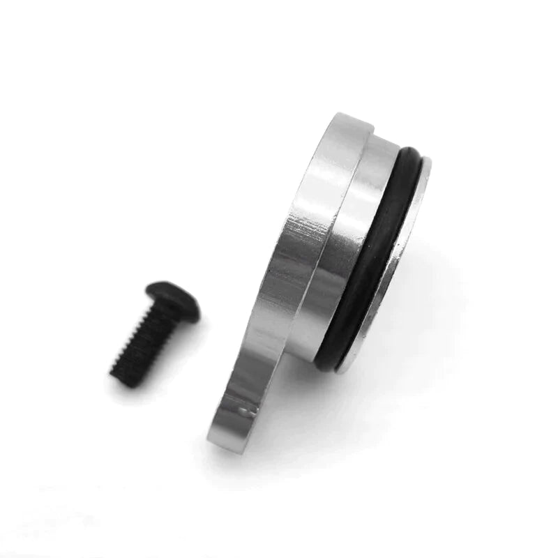 Blok wlotowy wtyczki rurowej EGR dla Generic LS LQ4 LQ9 5.3 6.0 LSX Silverado Truck