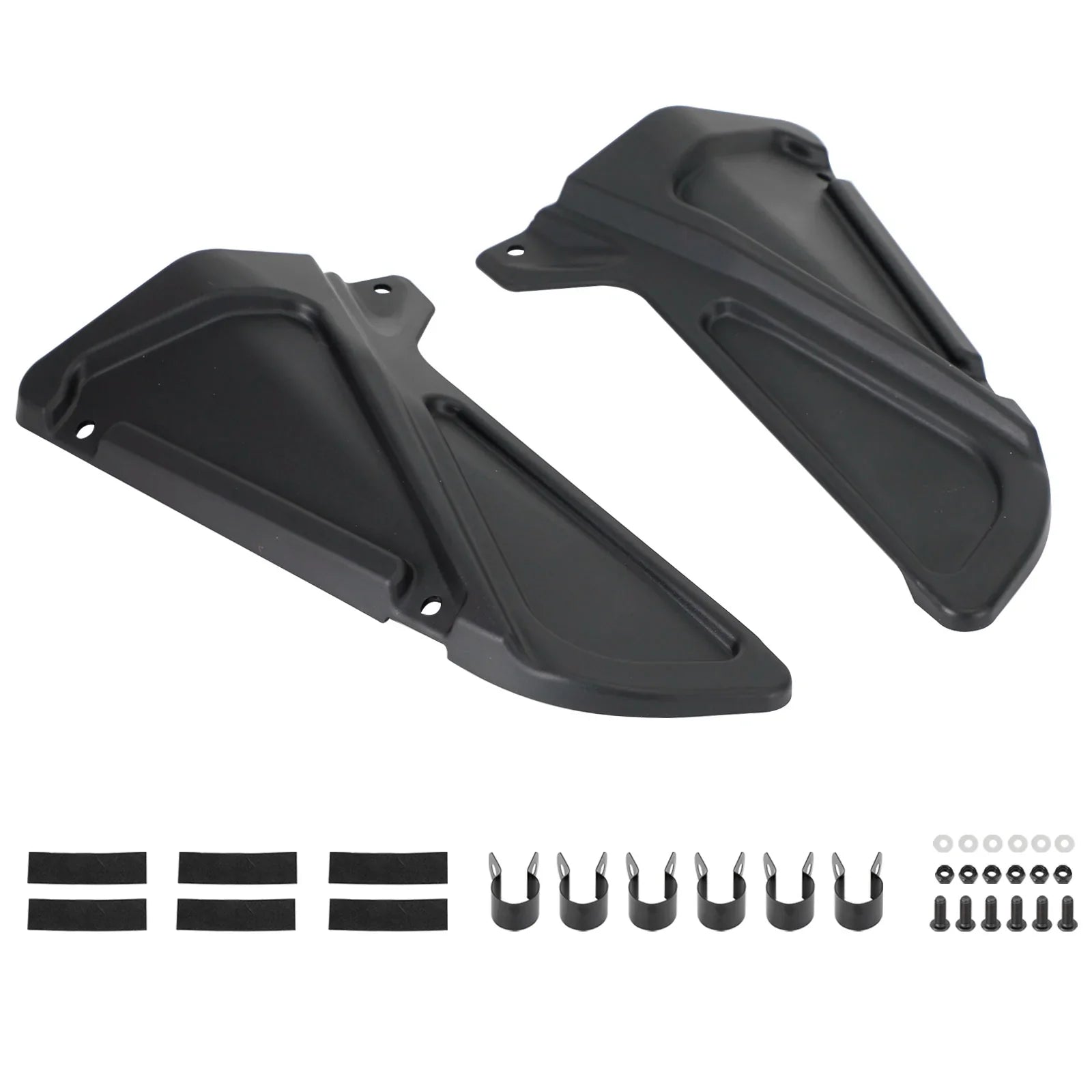 Coperchio carenatura telaio laterale motore Honda Rebel CMX 250 300 500 2017-2022