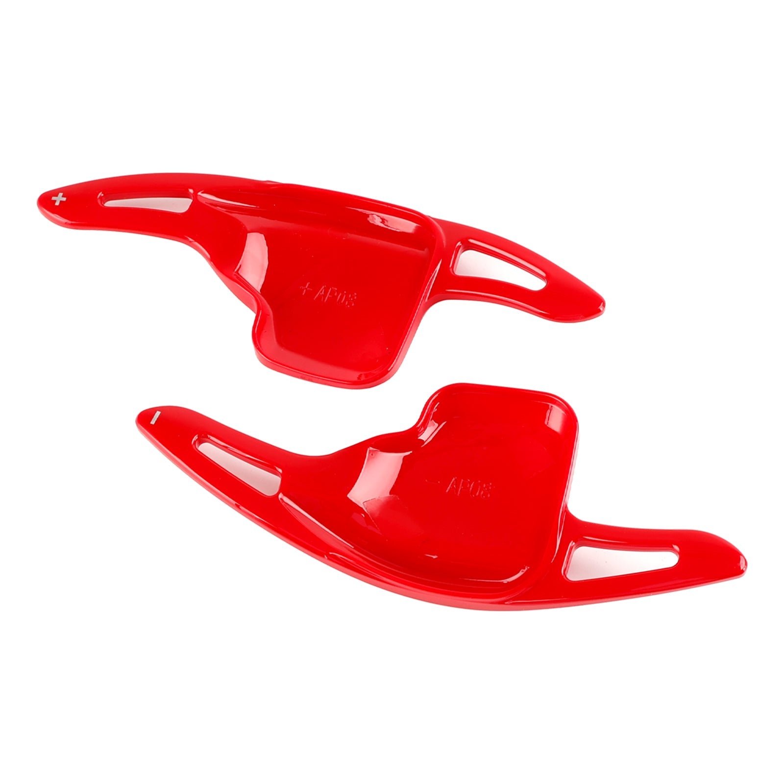 Pokrywa przedłużająca dźwigni zmiany biegów kierownicy pasuje do BMW F22 F30 F31 F32 X1 X2