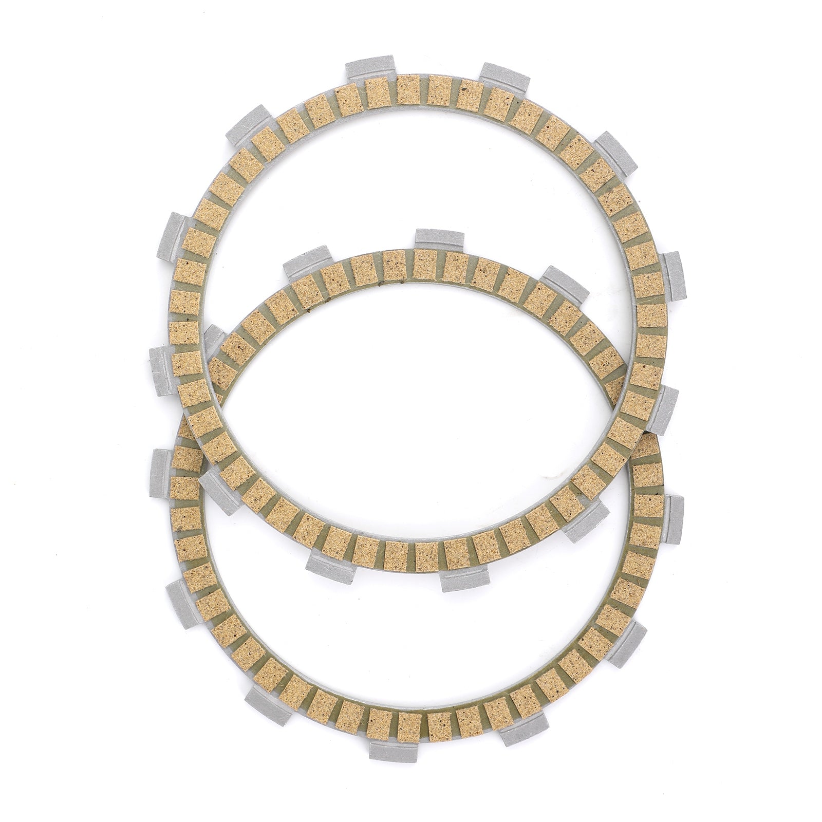 Kit disco frizione per Triumph Daytona 955 Tiger 1050 2001-2012 Generico