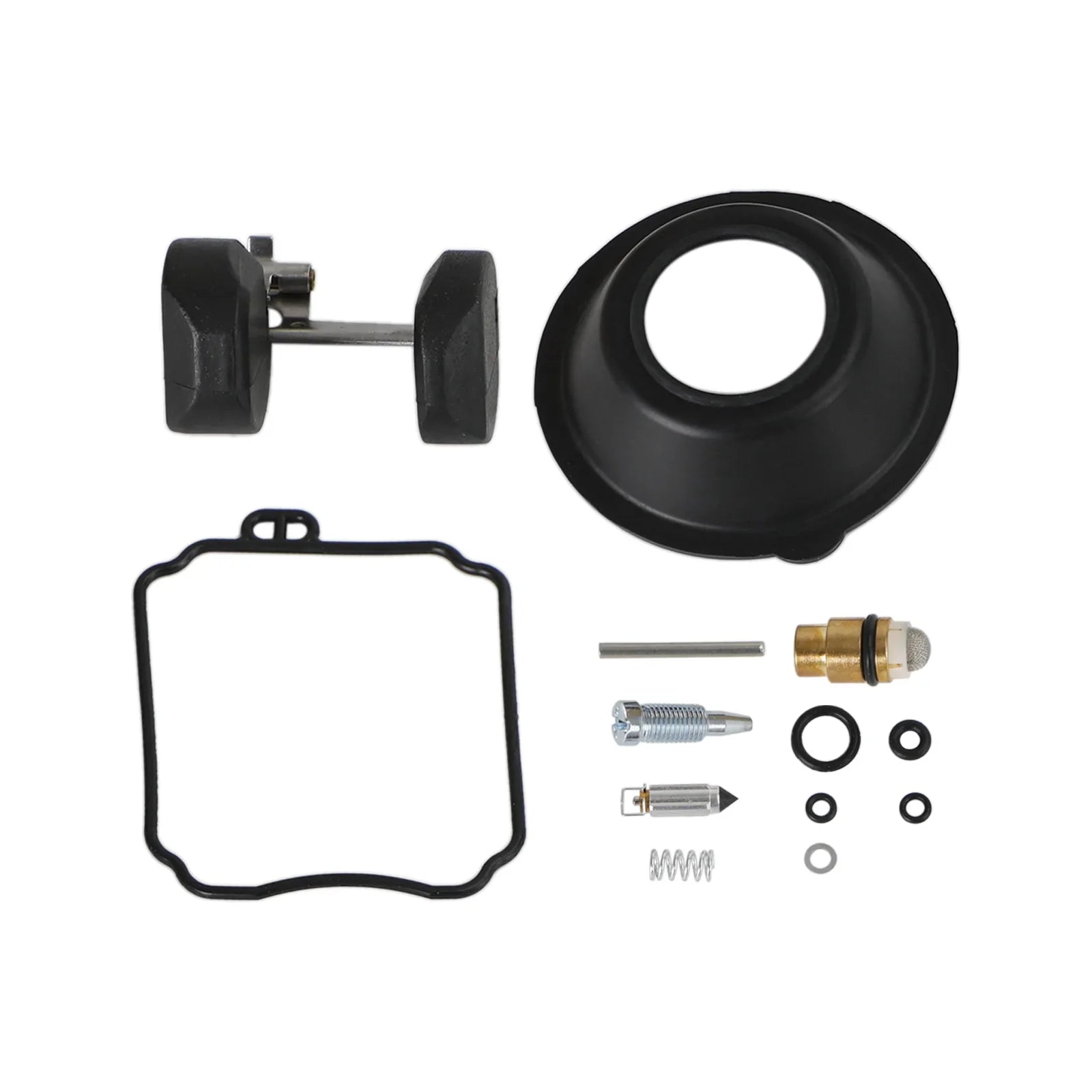 Yamaha XV250 Virago XVS650 V-STAR kaasuttimen korjaussarja