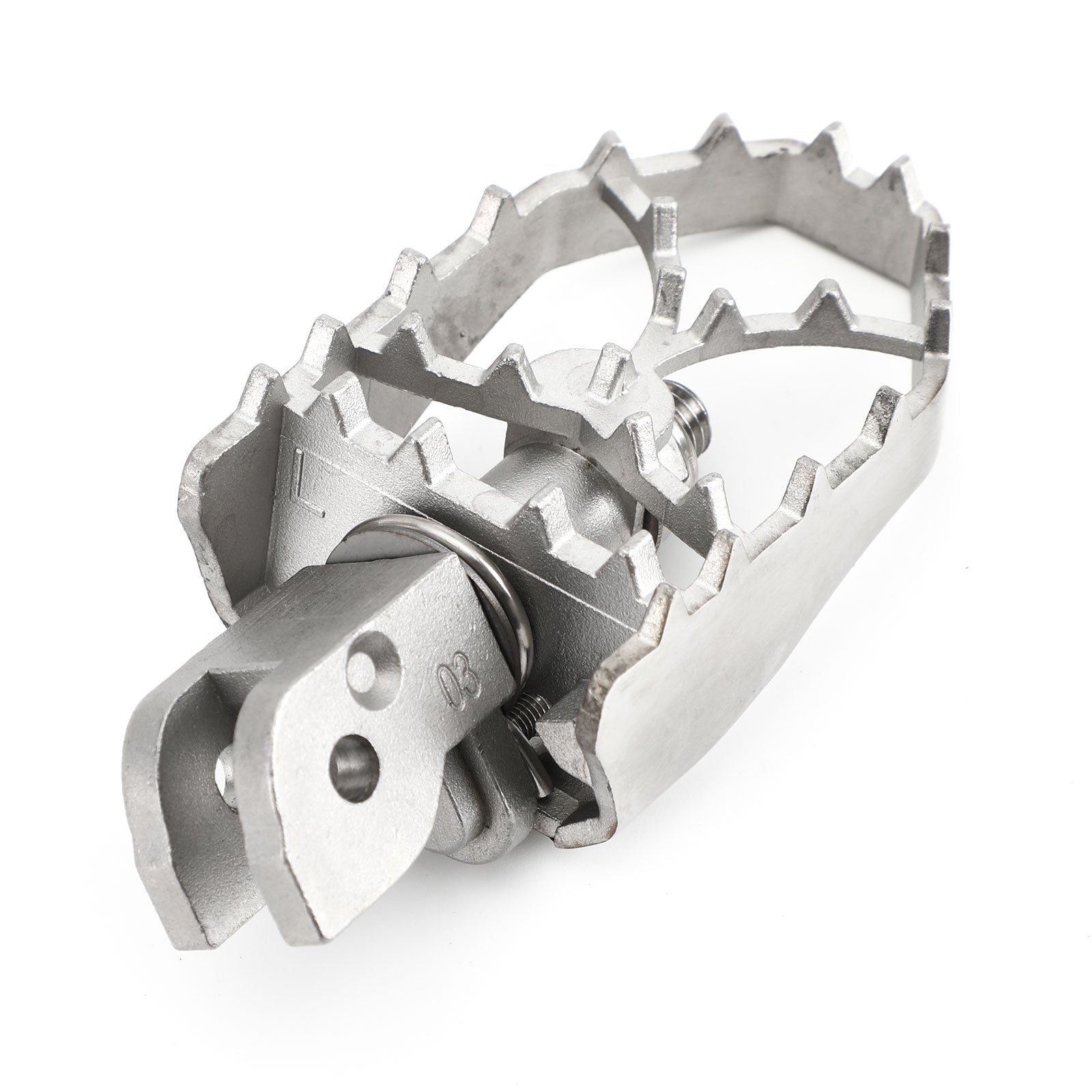 Ducati Hypermotard 950 939SP 821 1200 Prihodnji nasloni za noge