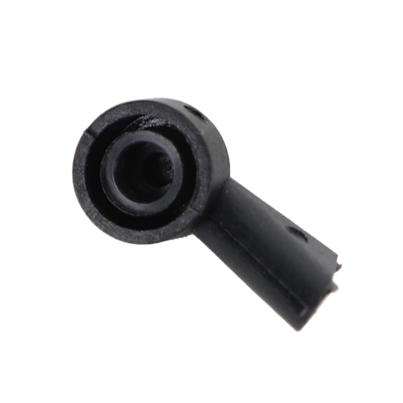 2X Strumień spryskiwacza tylnej szyby dla Audi A1 A3 A4 Q7 8E9955985 Generic